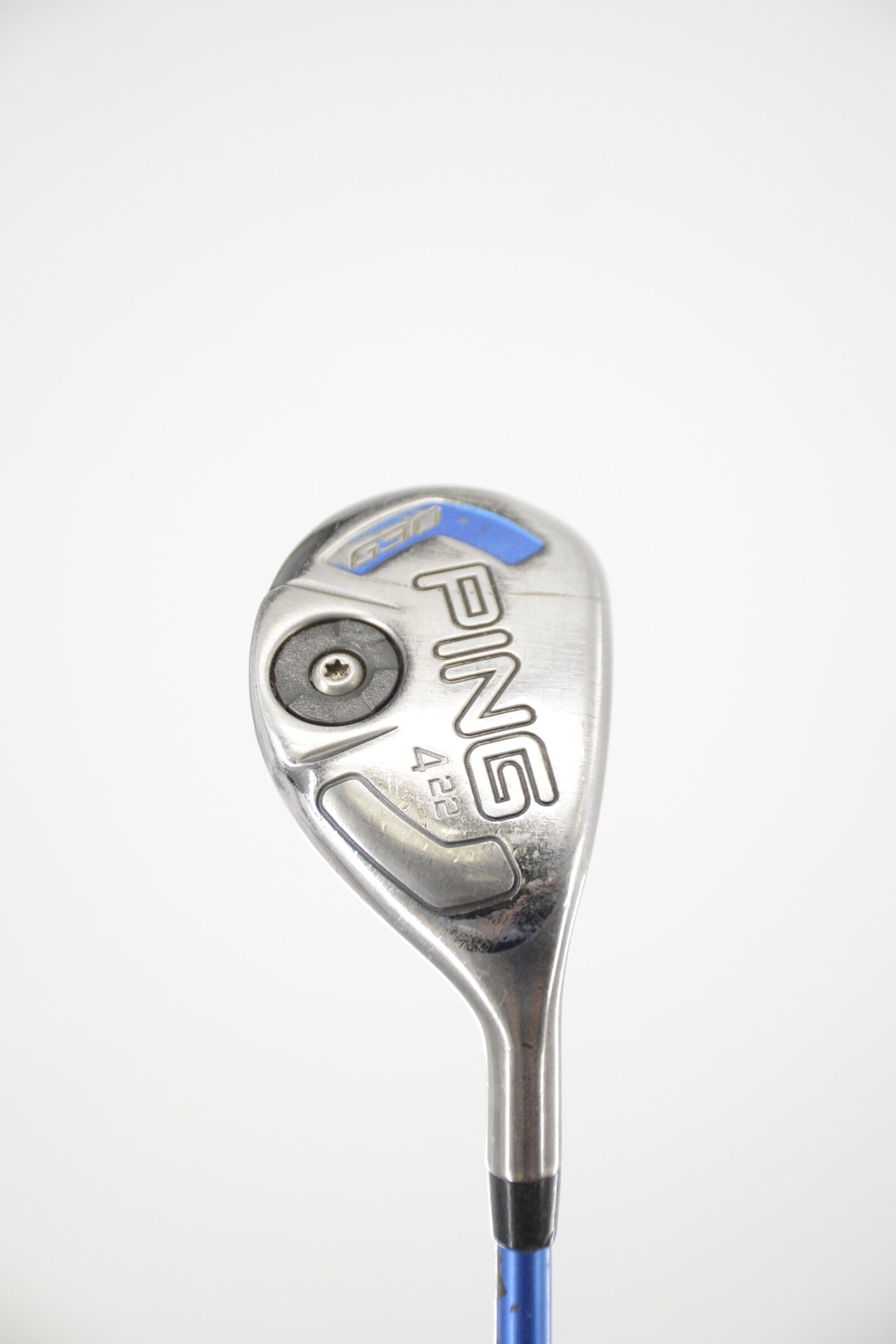 Ping G30 4 Hybrid S Flex 39.25" Golf Clubs GolfRoots 