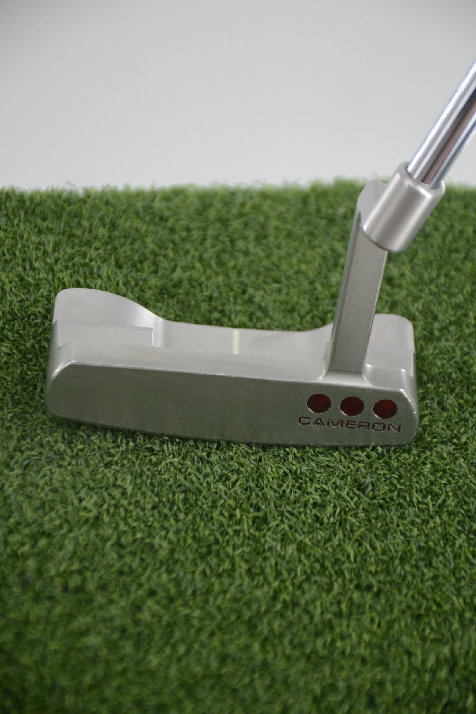 Scotty Cameron Studio Select Squareback 2 Putter 35.25" Golf Clubs GolfRoots 
