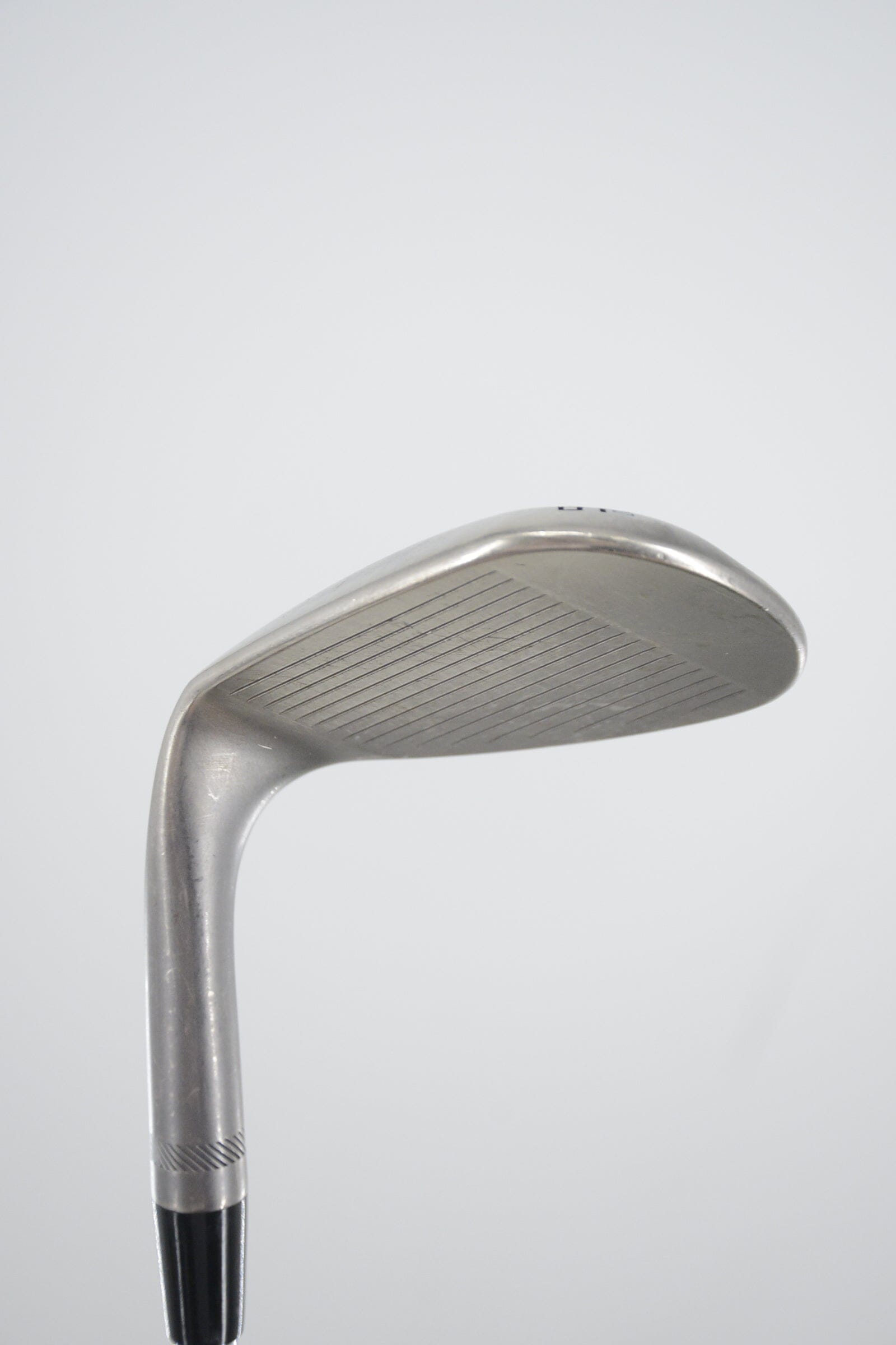 Titleist Vokey SM10 Nickel 58 Degree Wedge Wedge Flex 34.75" Golf Clubs GolfRoots 