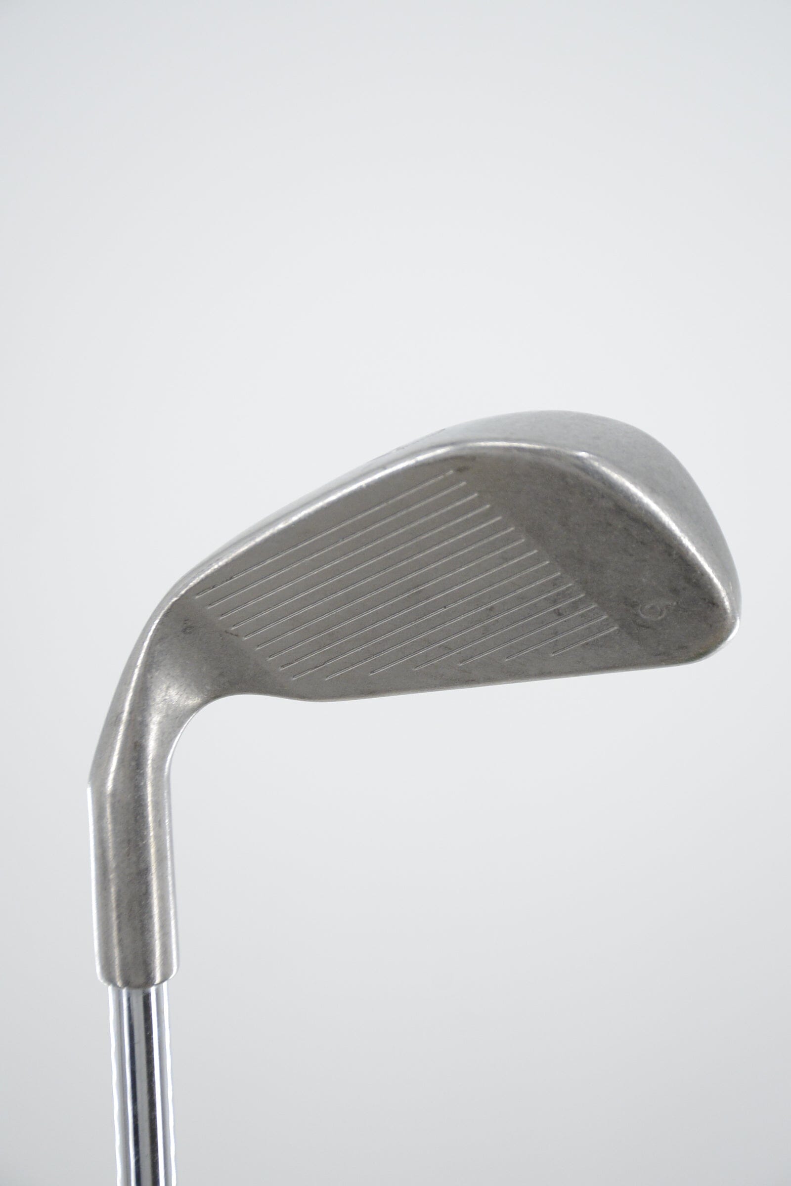 Ping Eye 2+ 6 Iron S Flex 37.25" Golf Clubs GolfRoots 