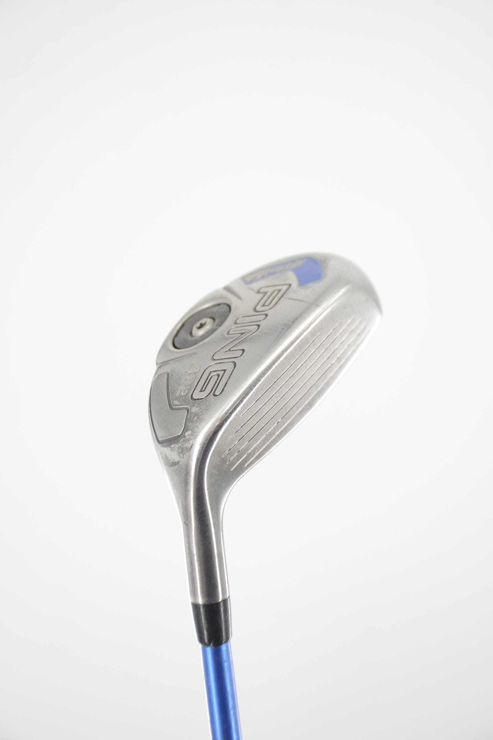 Ping G30 4 Hybrid S Flex 39.25" Golf Clubs GolfRoots 