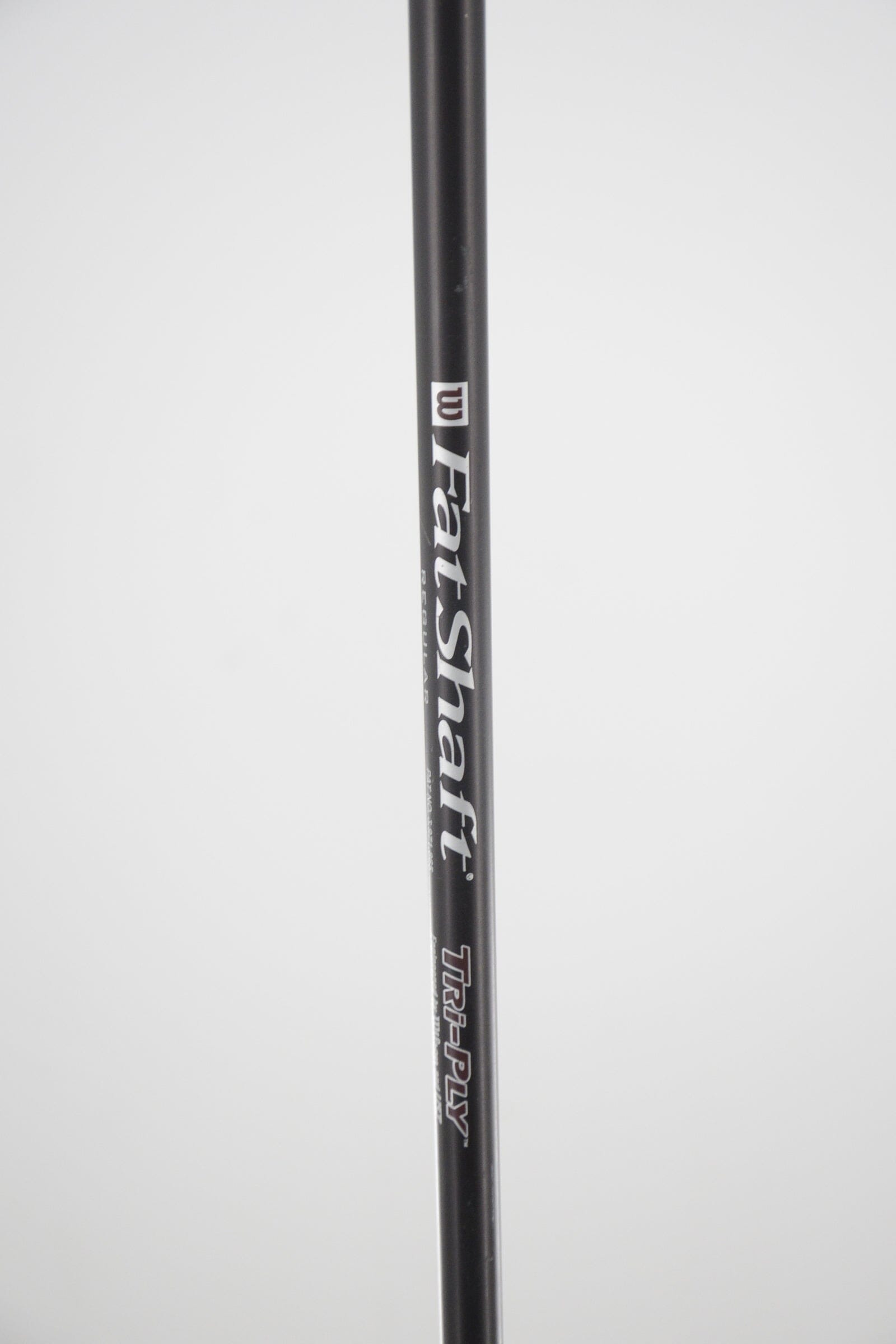 Wilson Deep Red 8 Iron R Flex 36.5" Golf Clubs GolfRoots 