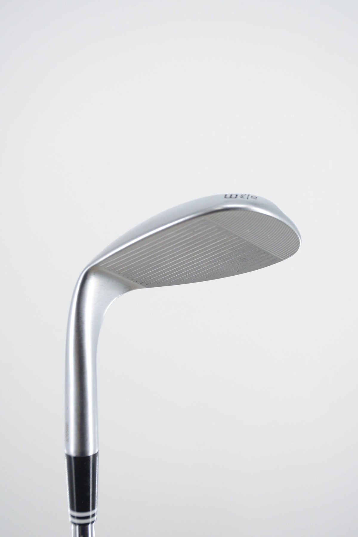 Cleveland RTX 6 ZipCore Tour Satin 60 Degree Wedge Wedge Flex 35" Golf Clubs GolfRoots 