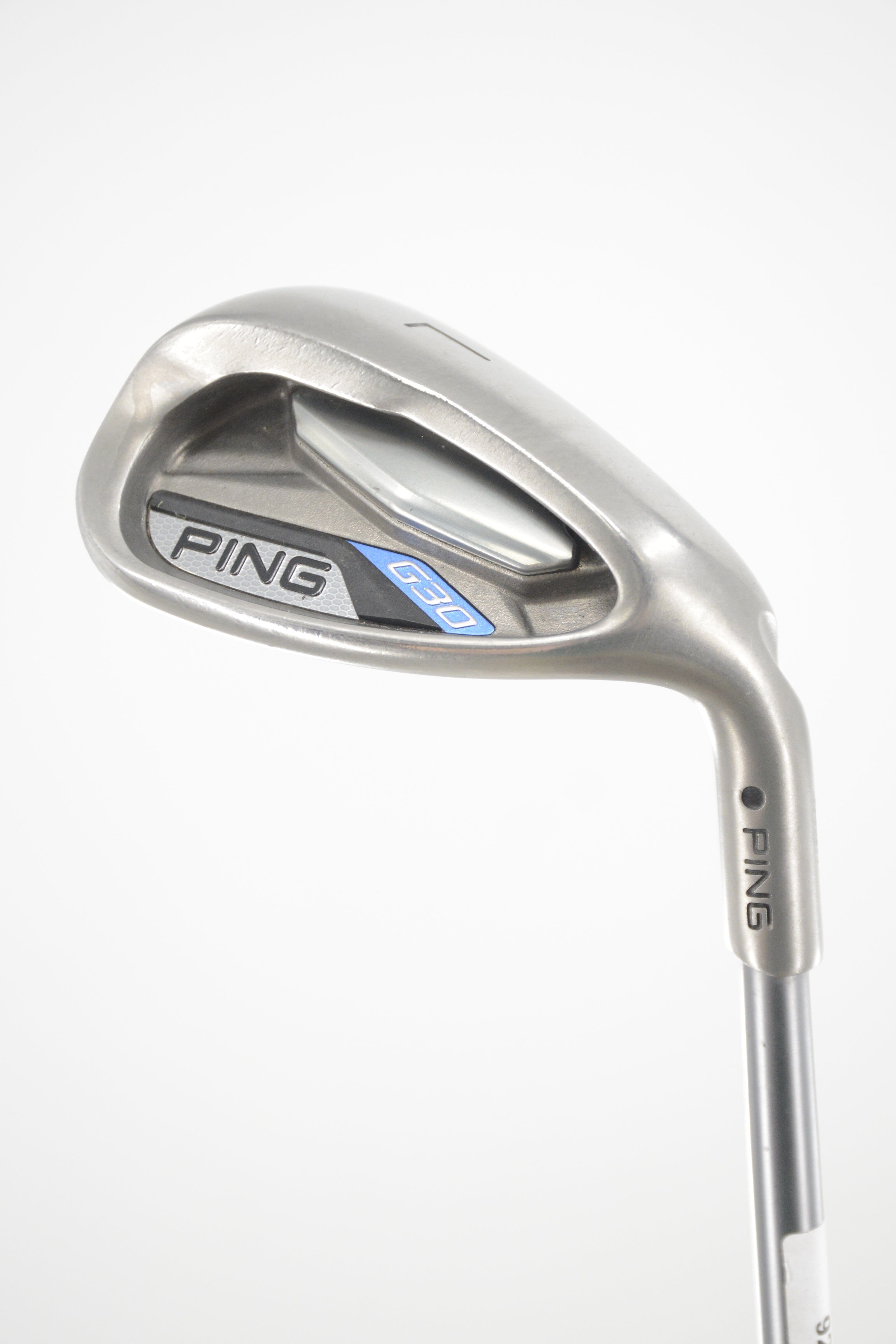 Ping G30 LW R Flex 35" Golf Clubs GolfRoots 