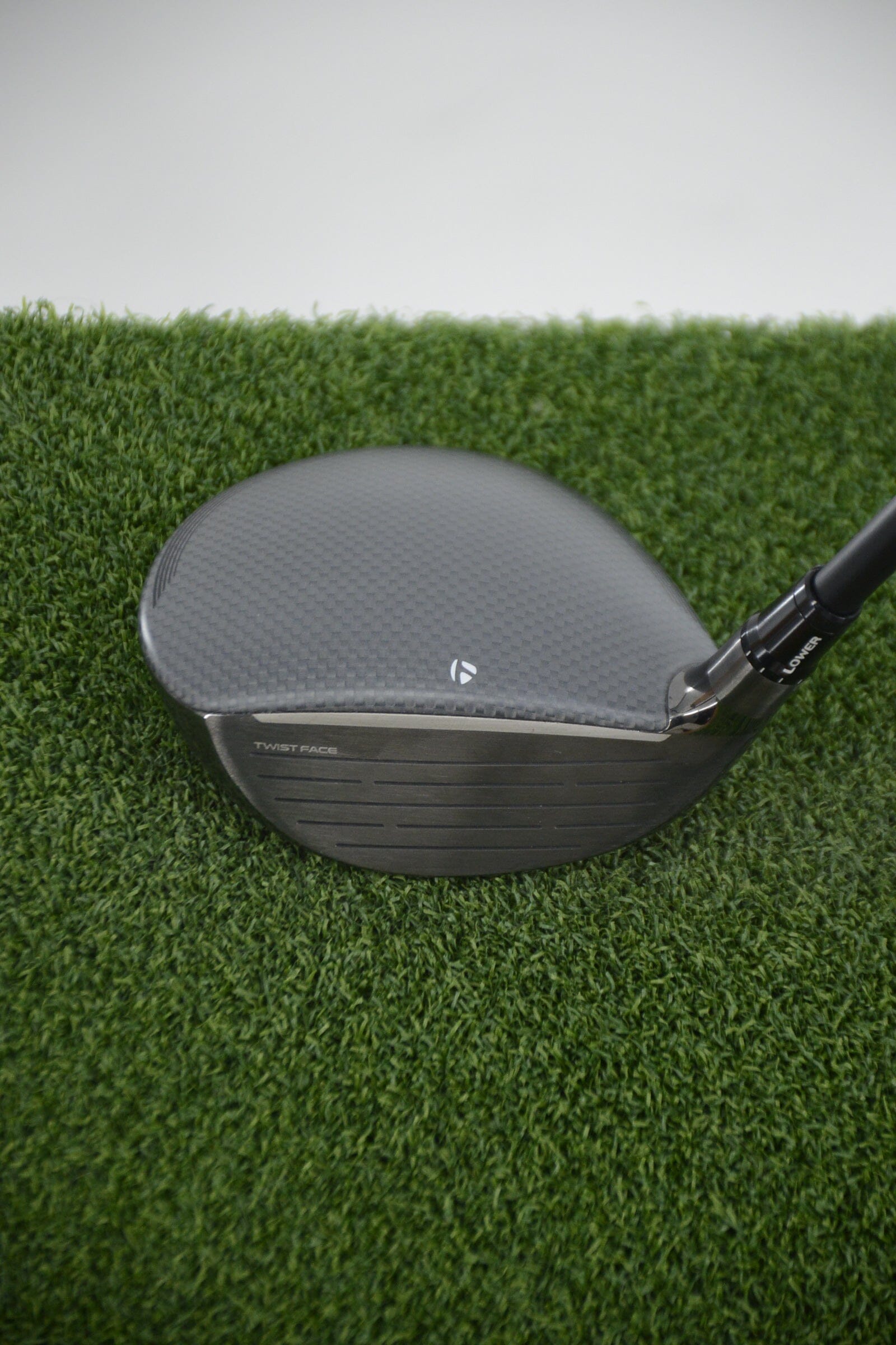 TaylorMade Qi35 5 Wood R Flex 41.75" Golf Clubs GolfRoots 