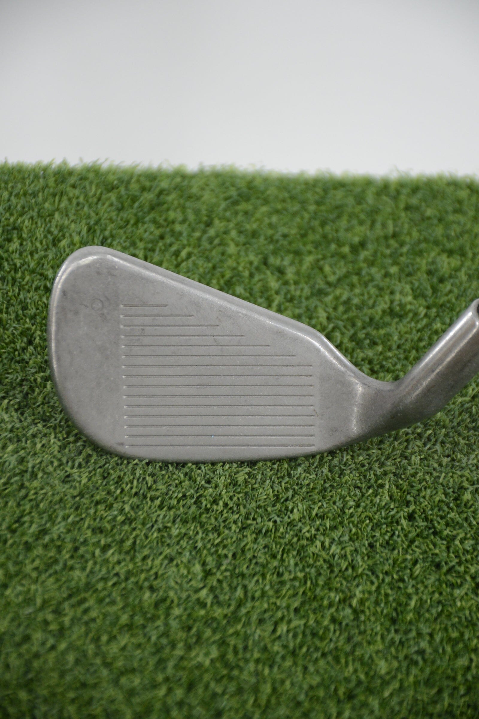 Ping Eye 2+ 6 Iron S Flex 37.25" Golf Clubs GolfRoots 