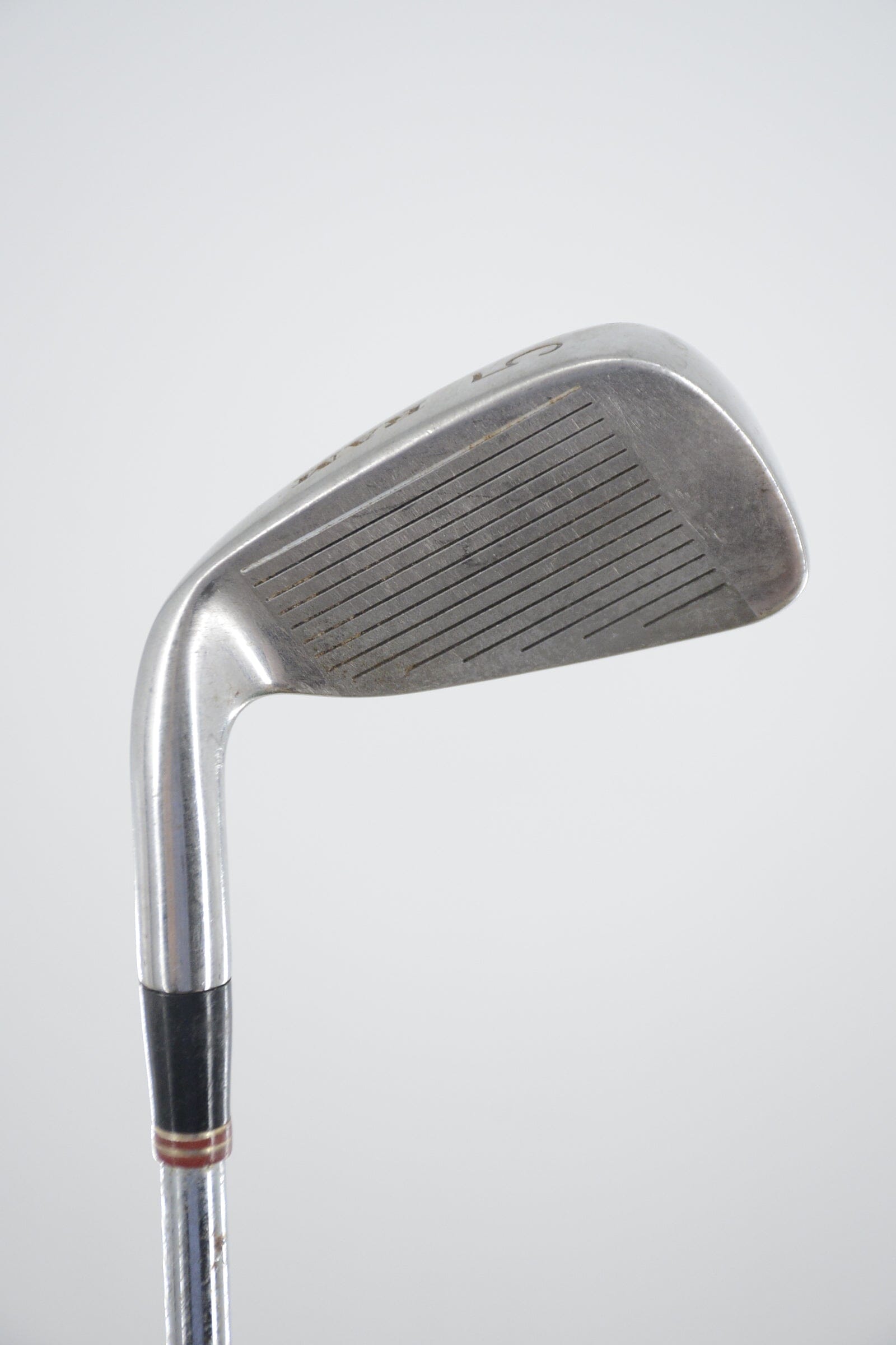 Ram FX 5 Iron S Flex 37.5" Golf Clubs GolfRoots 