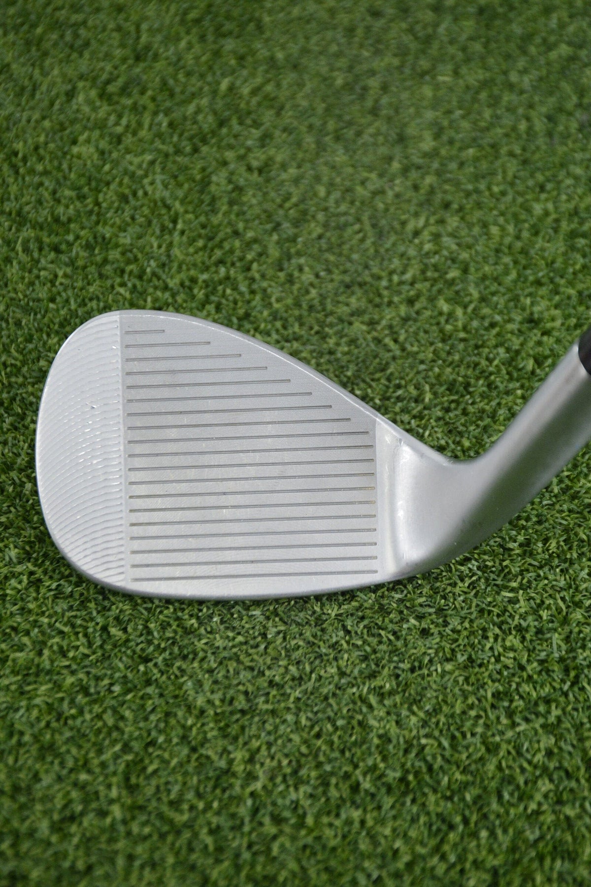 Cleveland RTX 6 ZipCore Tour Satin 60 Degree Wedge Wedge Flex 35" Golf Clubs GolfRoots 