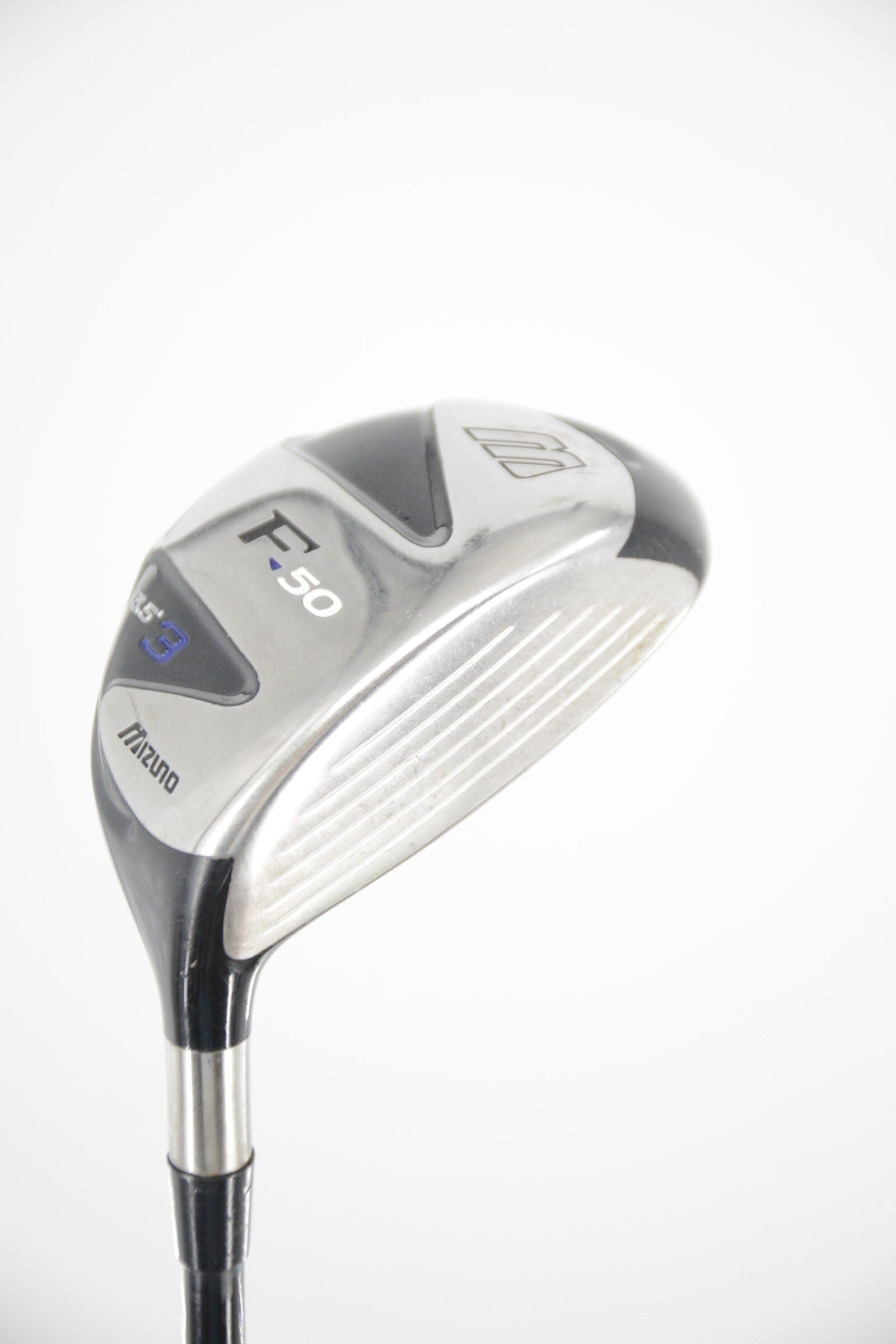 Mizuno F-50 3 Wood S Flex 43" Golf Clubs GolfRoots 