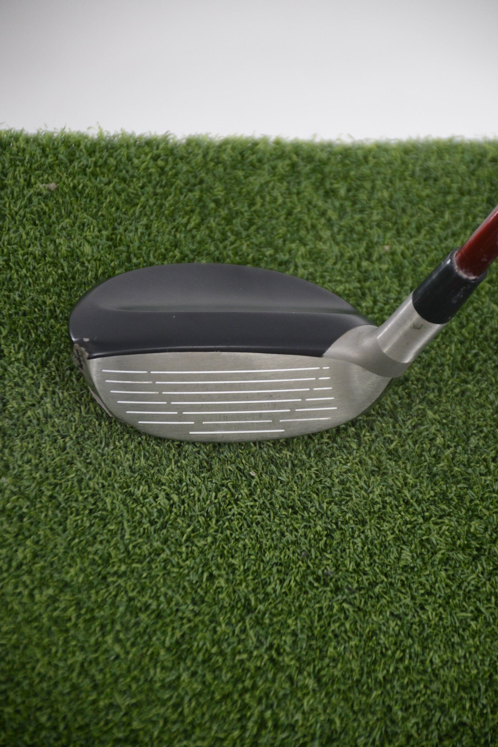 Cleveland Hibore XLS 3 Hybrid S Flex 40" Golf Clubs GolfRoots 