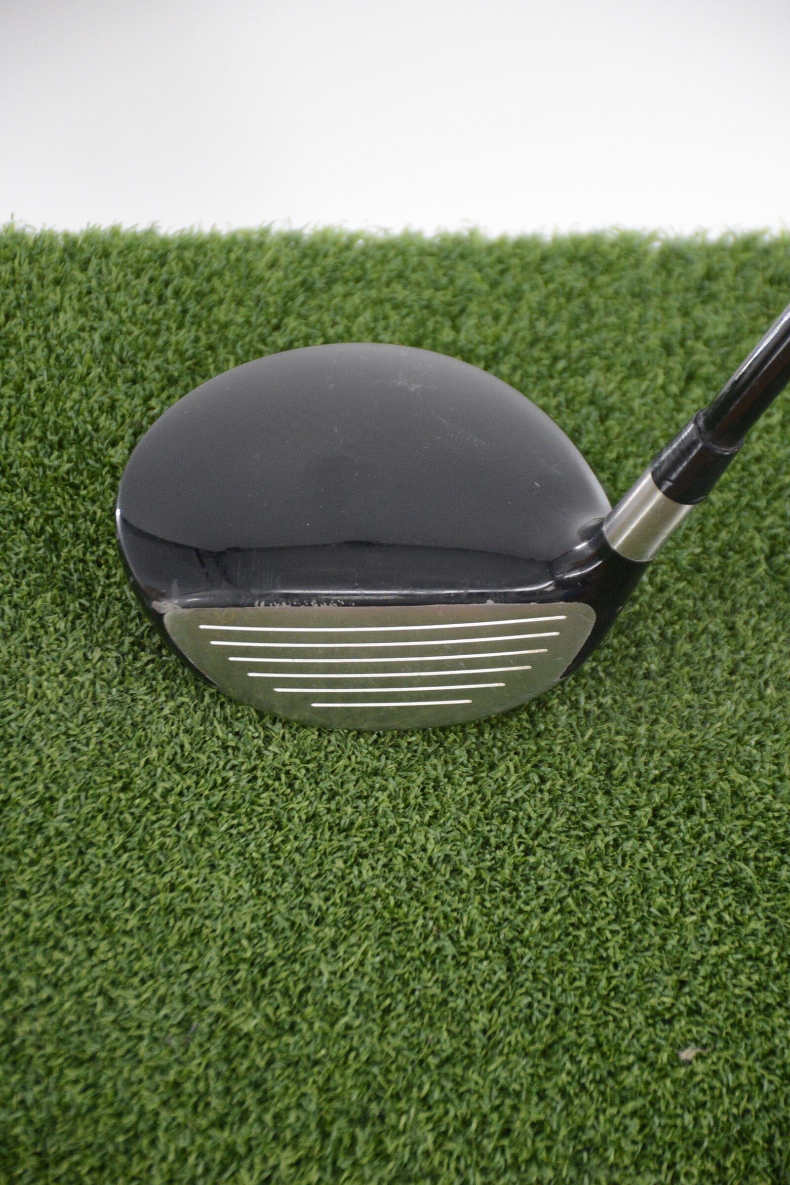 Mizuno F-50 3 Wood S Flex 43" Golf Clubs GolfRoots 