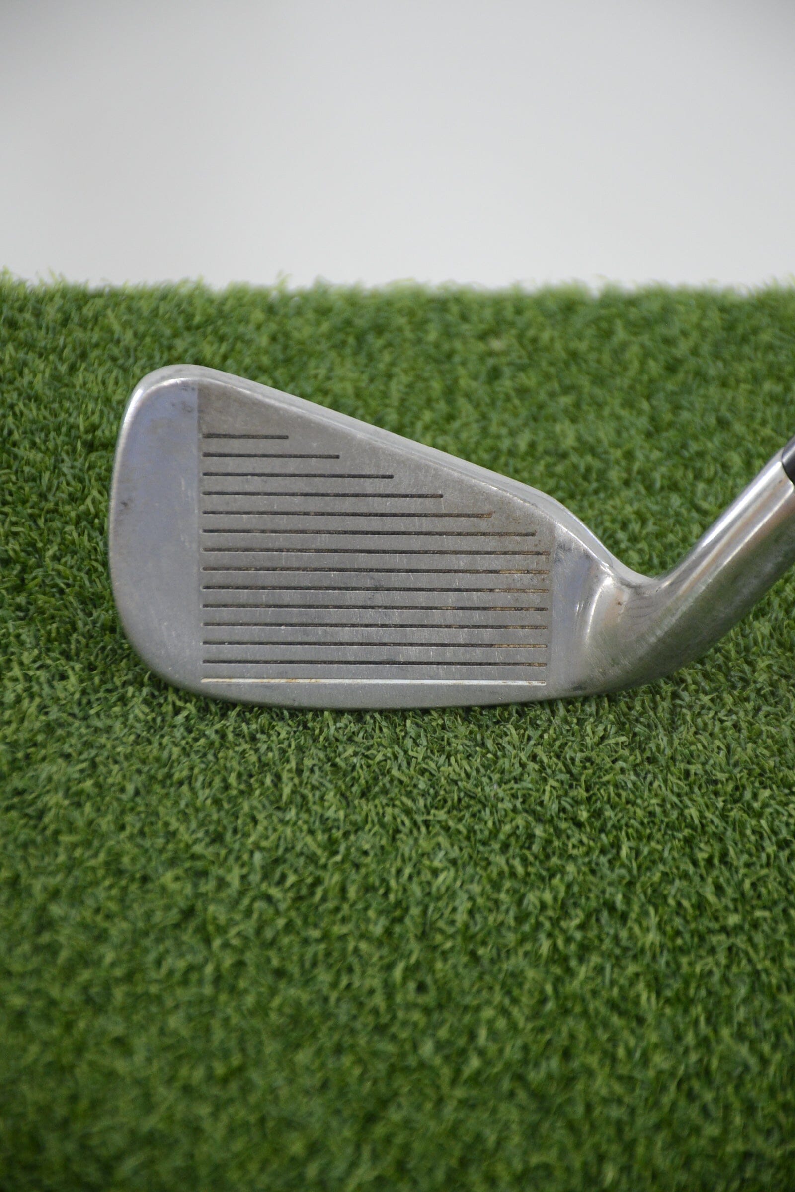 Ram FX 5 Iron S Flex 37.5" Golf Clubs GolfRoots 