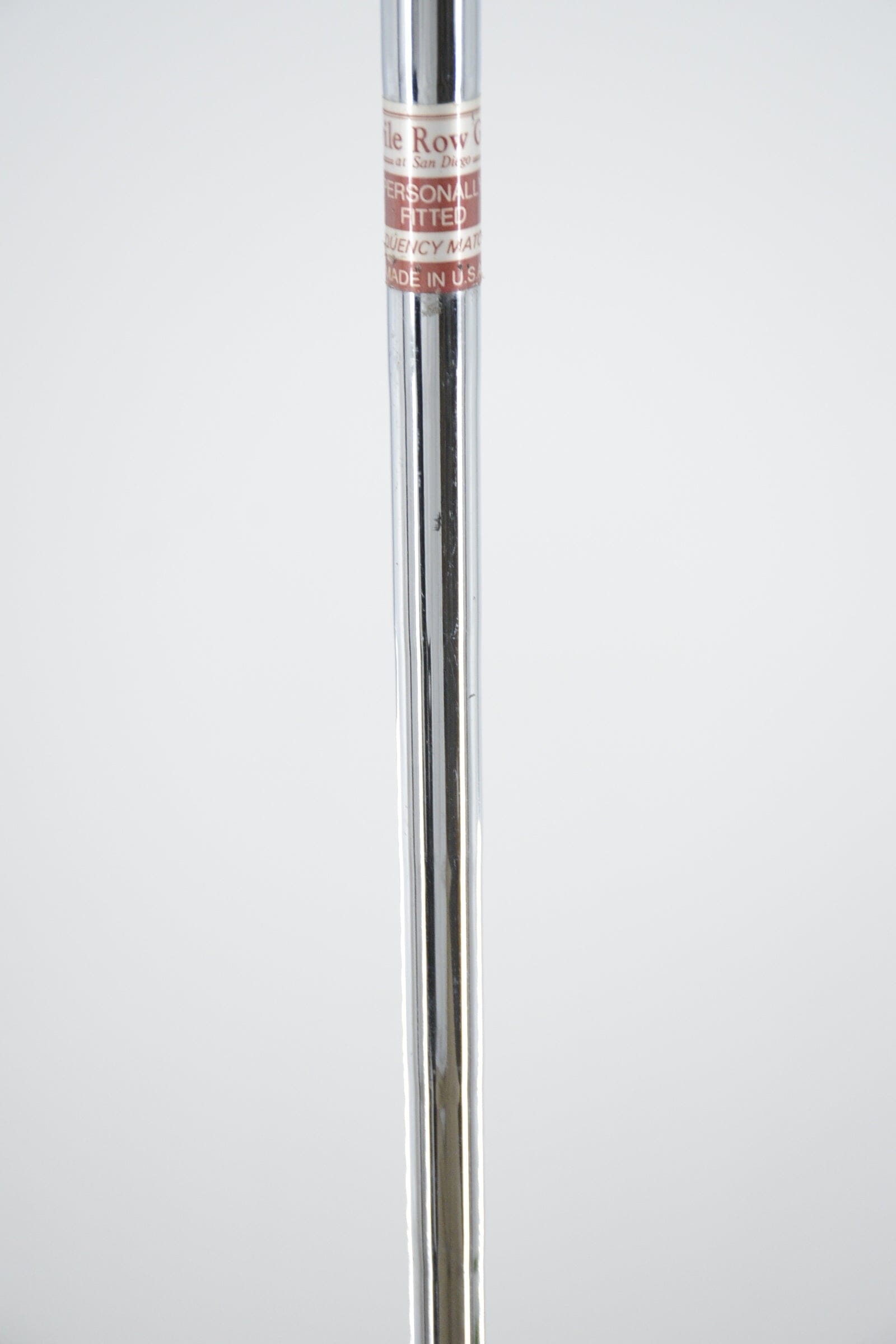 Ping Eye 2+ 6 Iron S Flex 37.25" Golf Clubs GolfRoots 