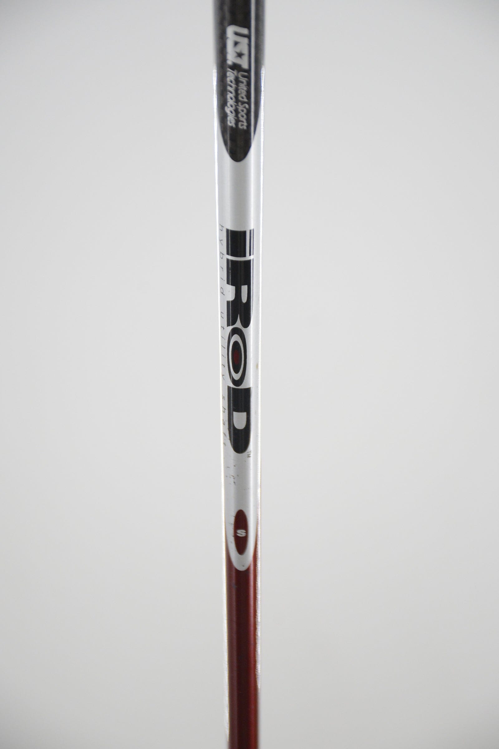 Cleveland Hibore XLS 3 Hybrid S Flex 40" Golf Clubs GolfRoots 