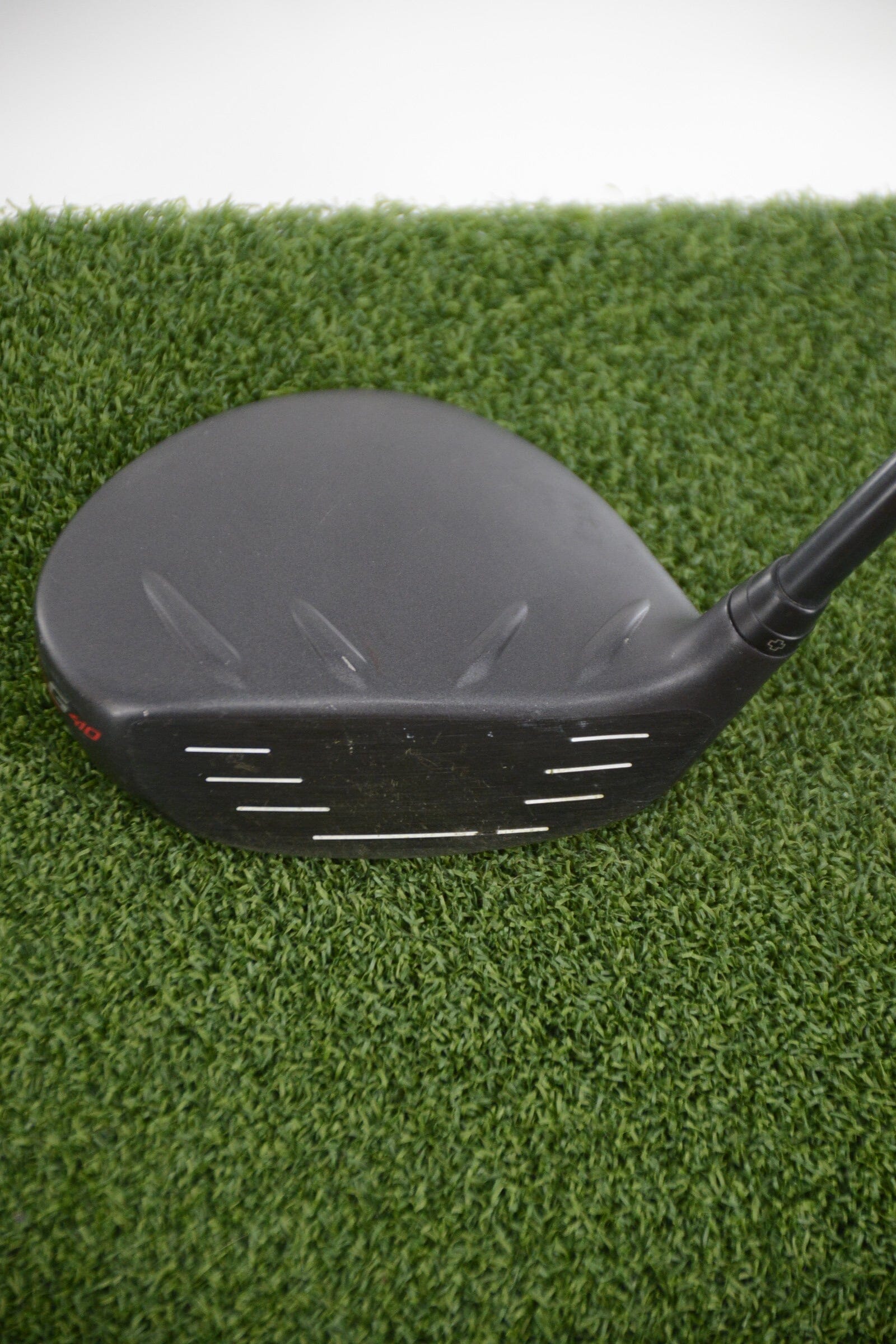 Ping G410 3 Wood R Flex 42.5" Golf Clubs GolfRoots 