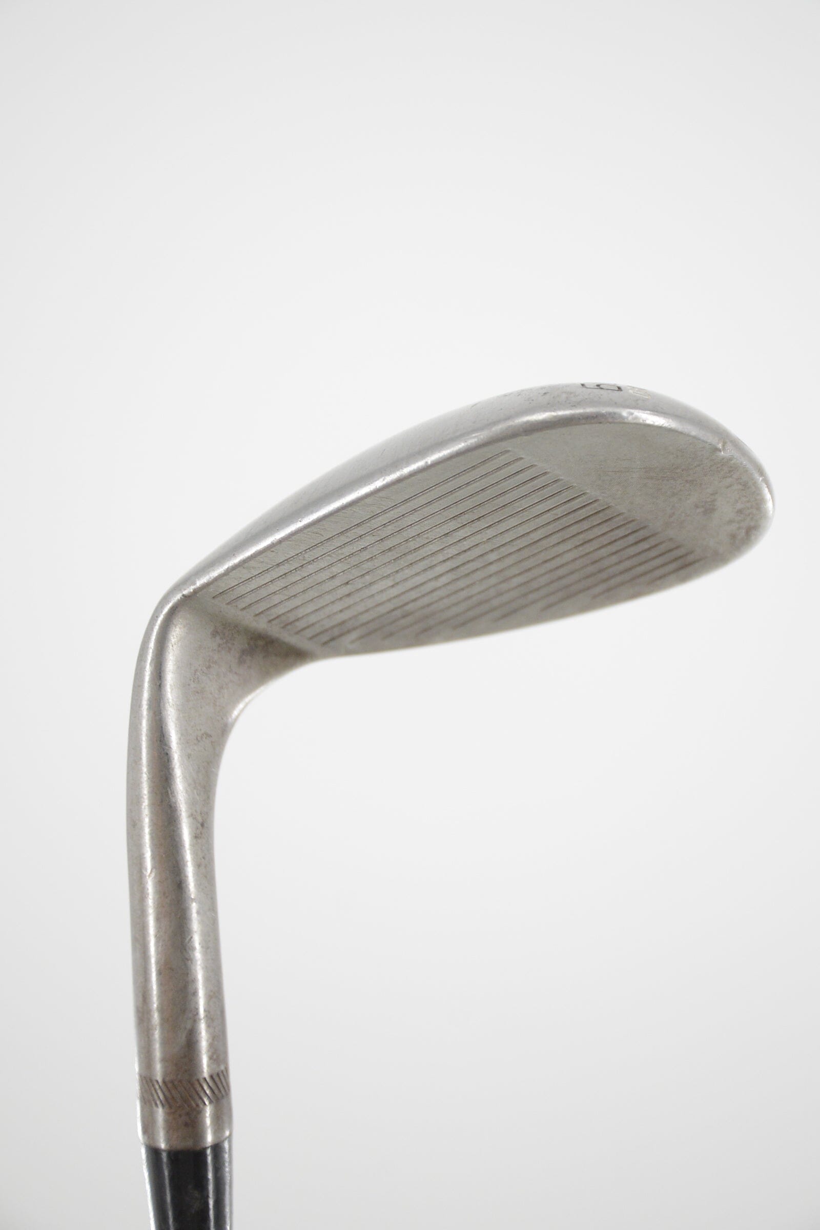 Titleist Vokey SM8 Raw 60 Degree Wedge R Flex 35" Golf Clubs GolfRoots 