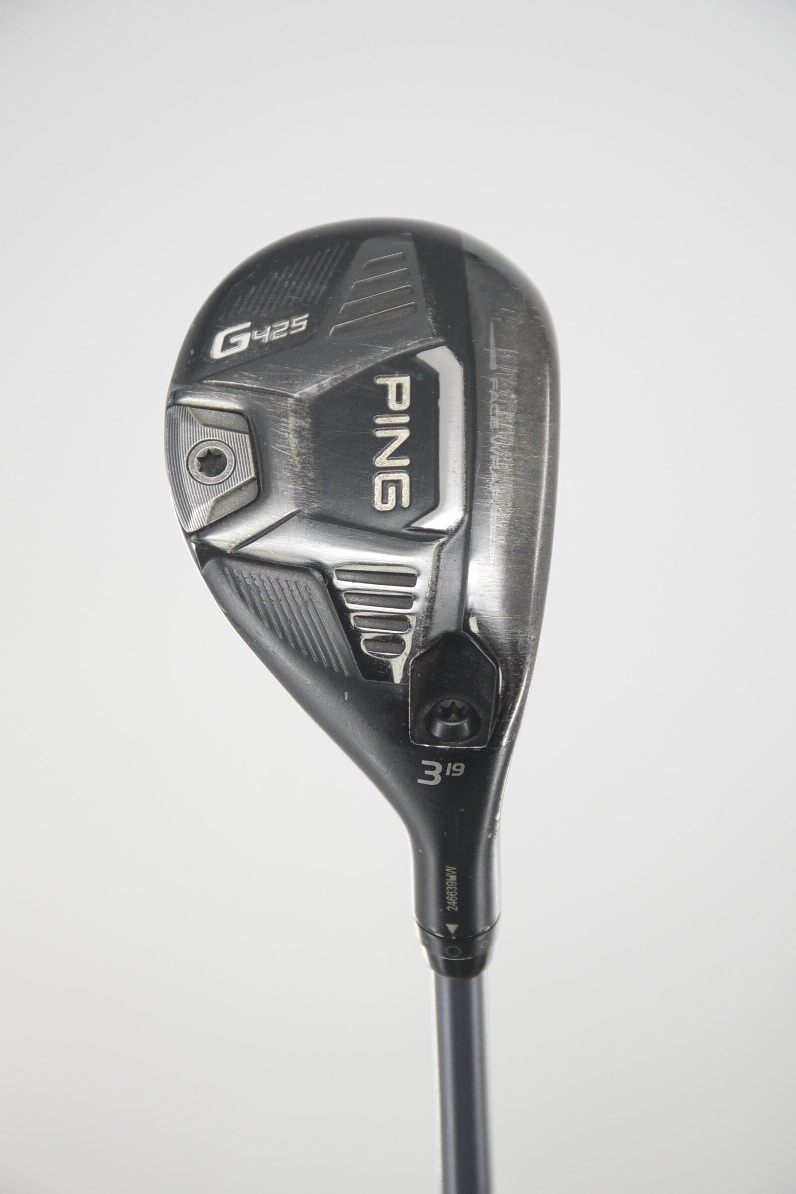 Ping G425 3 Hybrid R Flex 39.75"