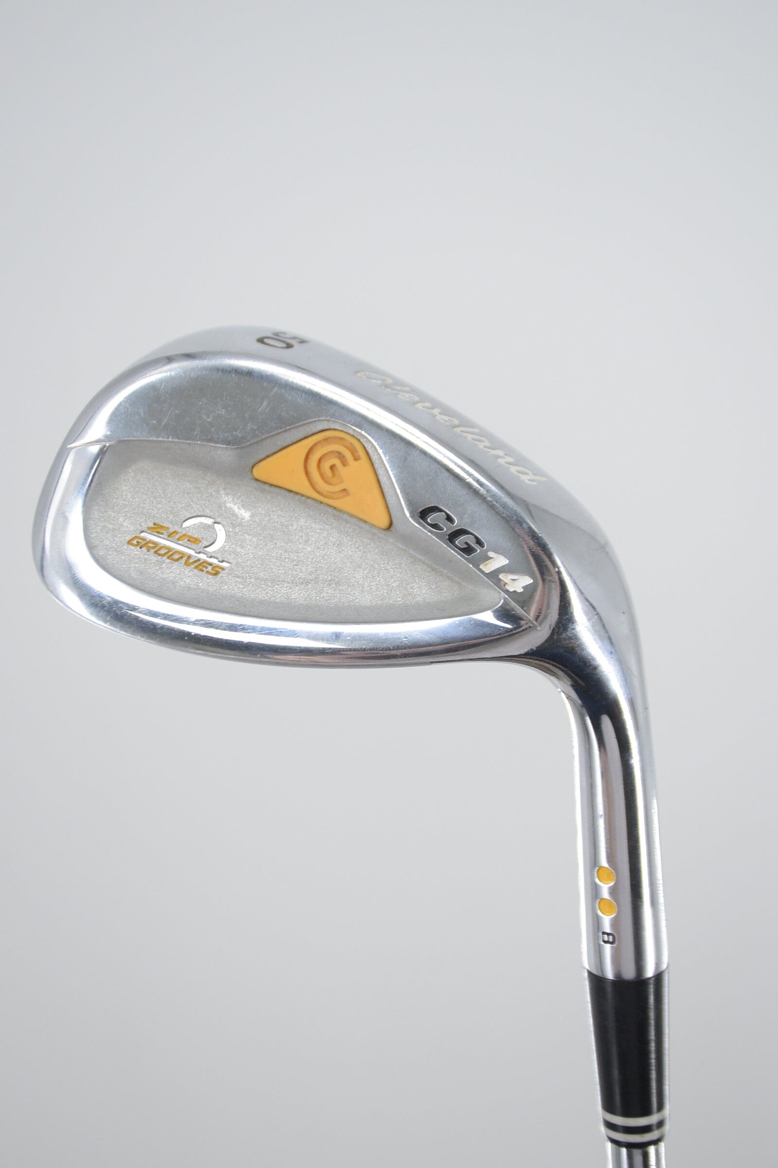 Cleveland Wedges