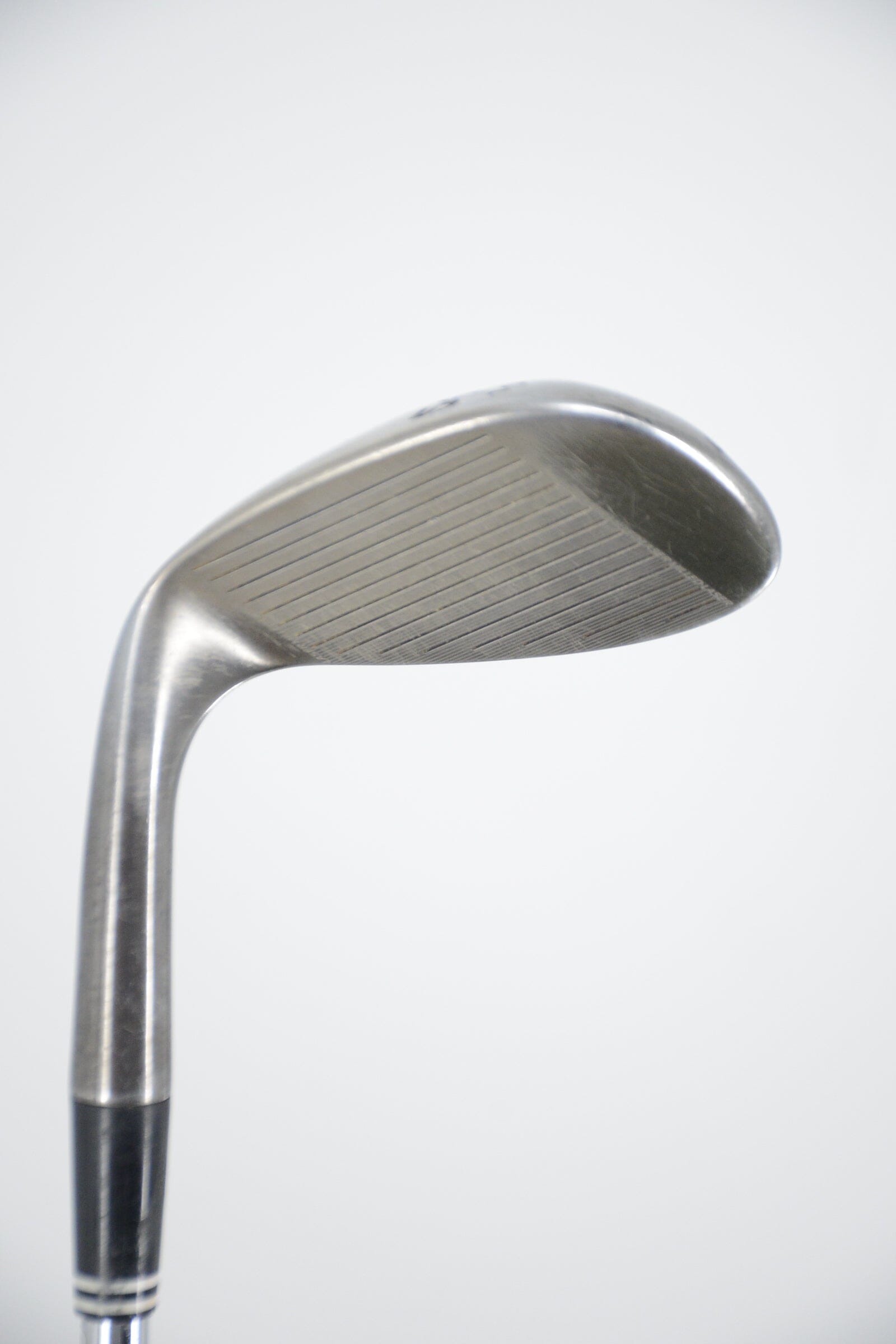 Cleveland CG15 Black Pearl 56 Degree Wedge Wedge Flex 35.25" Golf Clubs GolfRoots 