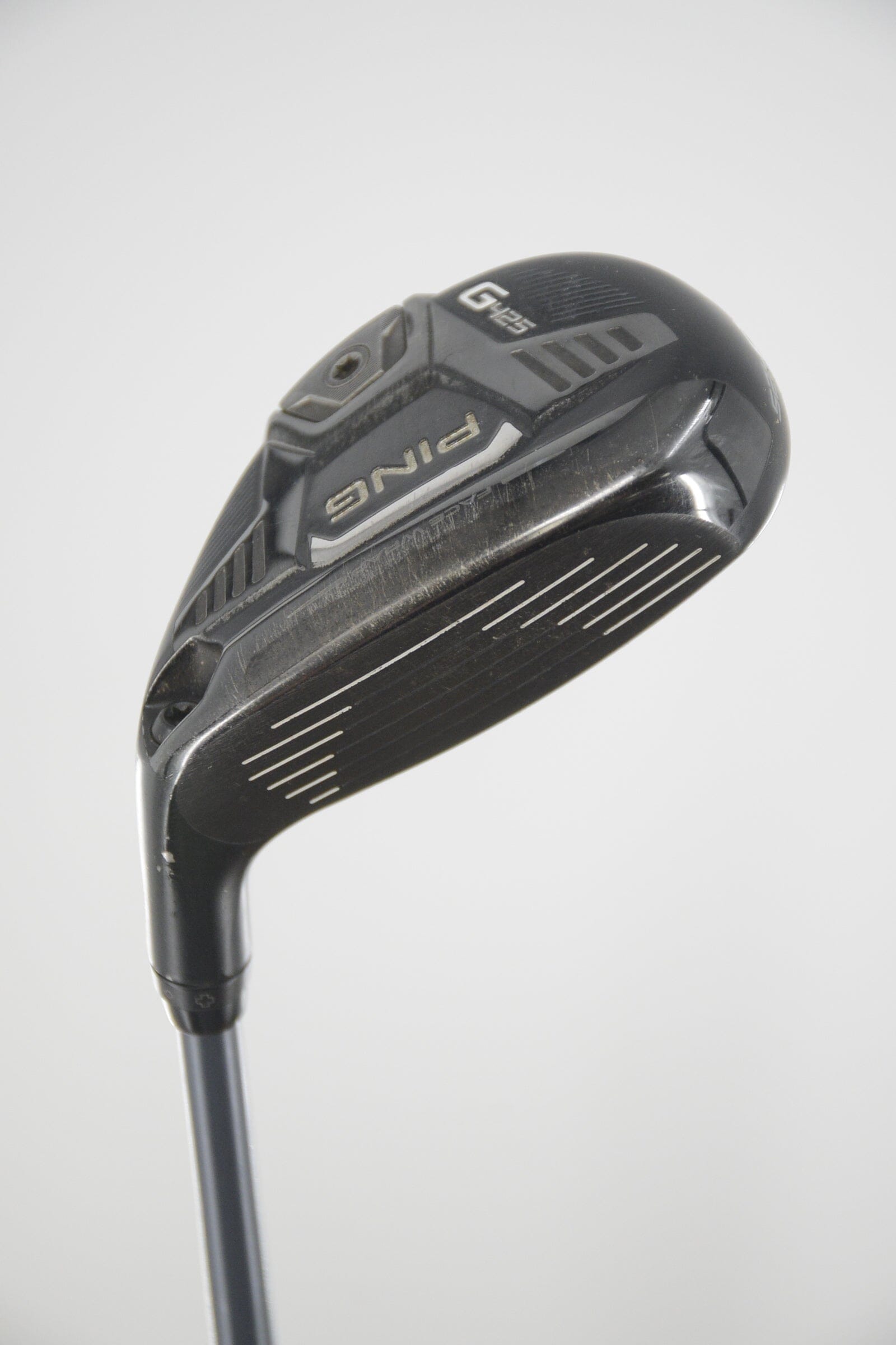 Ping G425 3 Hybrid R Flex 39.75" Golf Clubs GolfRoots 