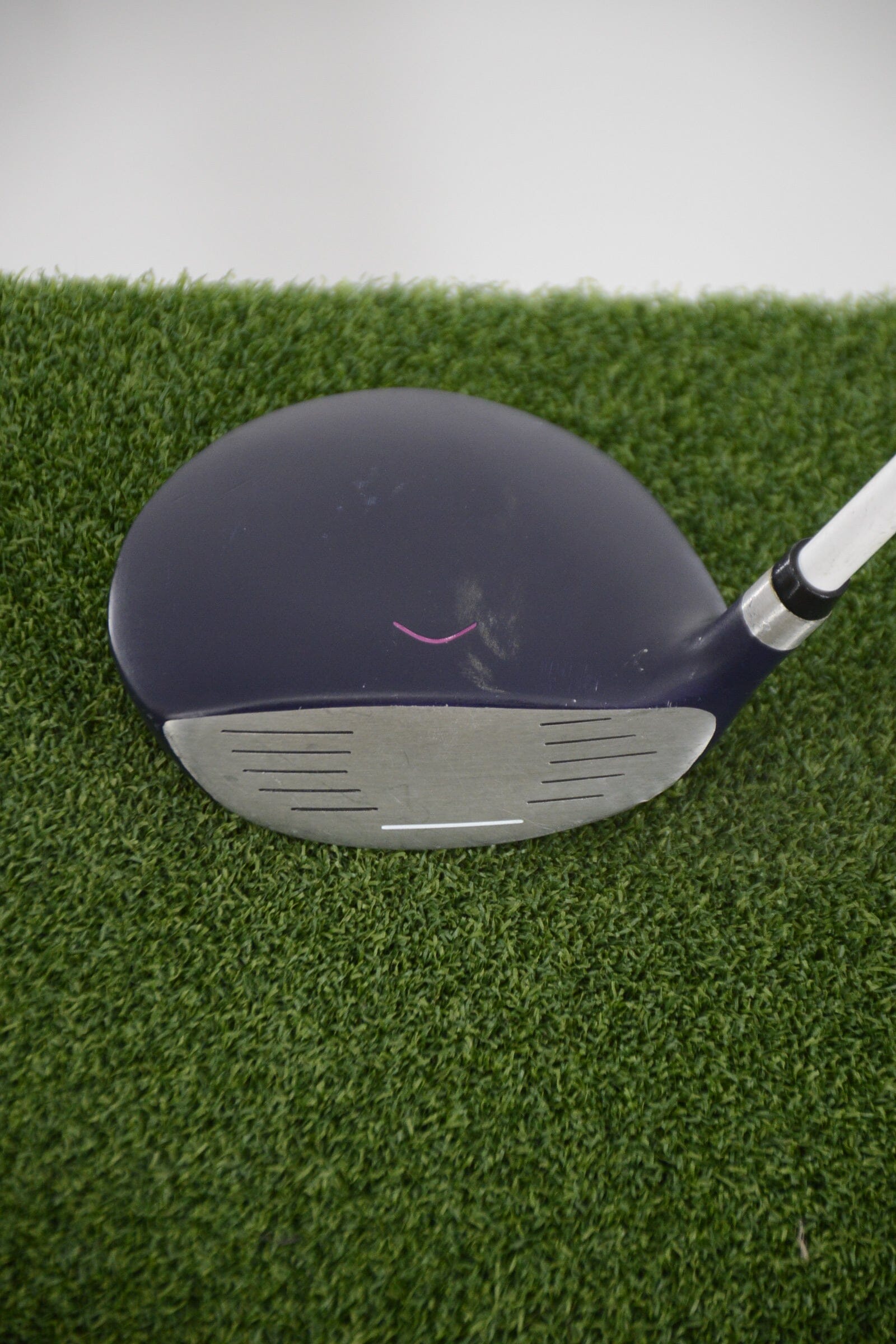 Women's Top Flite 3 Wood W Flex 41.75" Golf Clubs GolfRoots 