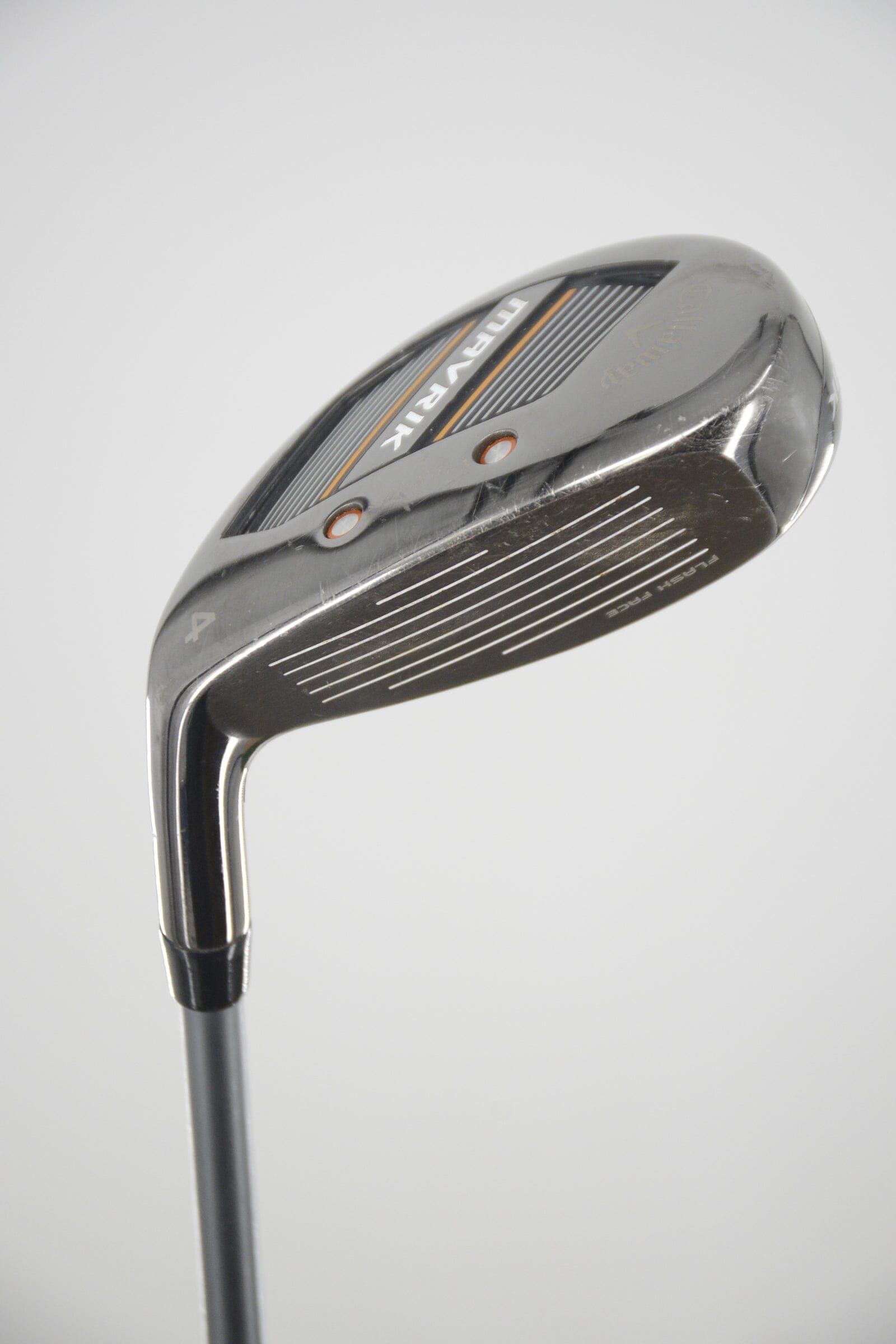 Women's Callaway Mavrik Max 4 Hybrid W Flex 38.5" Golf Clubs GolfRoots 