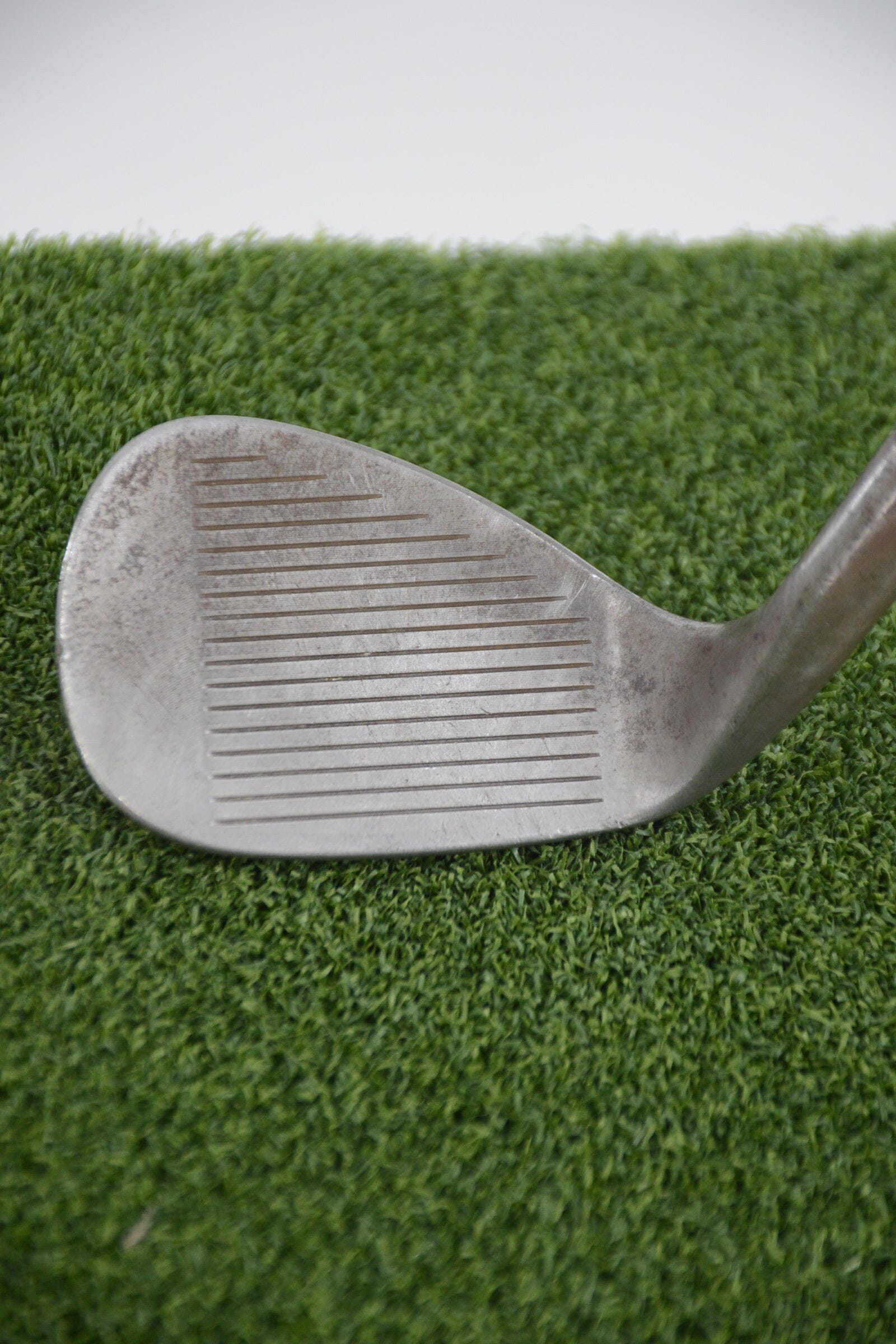 Titleist Vokey SM8 Raw 60 Degree Wedge R Flex 35" Golf Clubs GolfRoots 