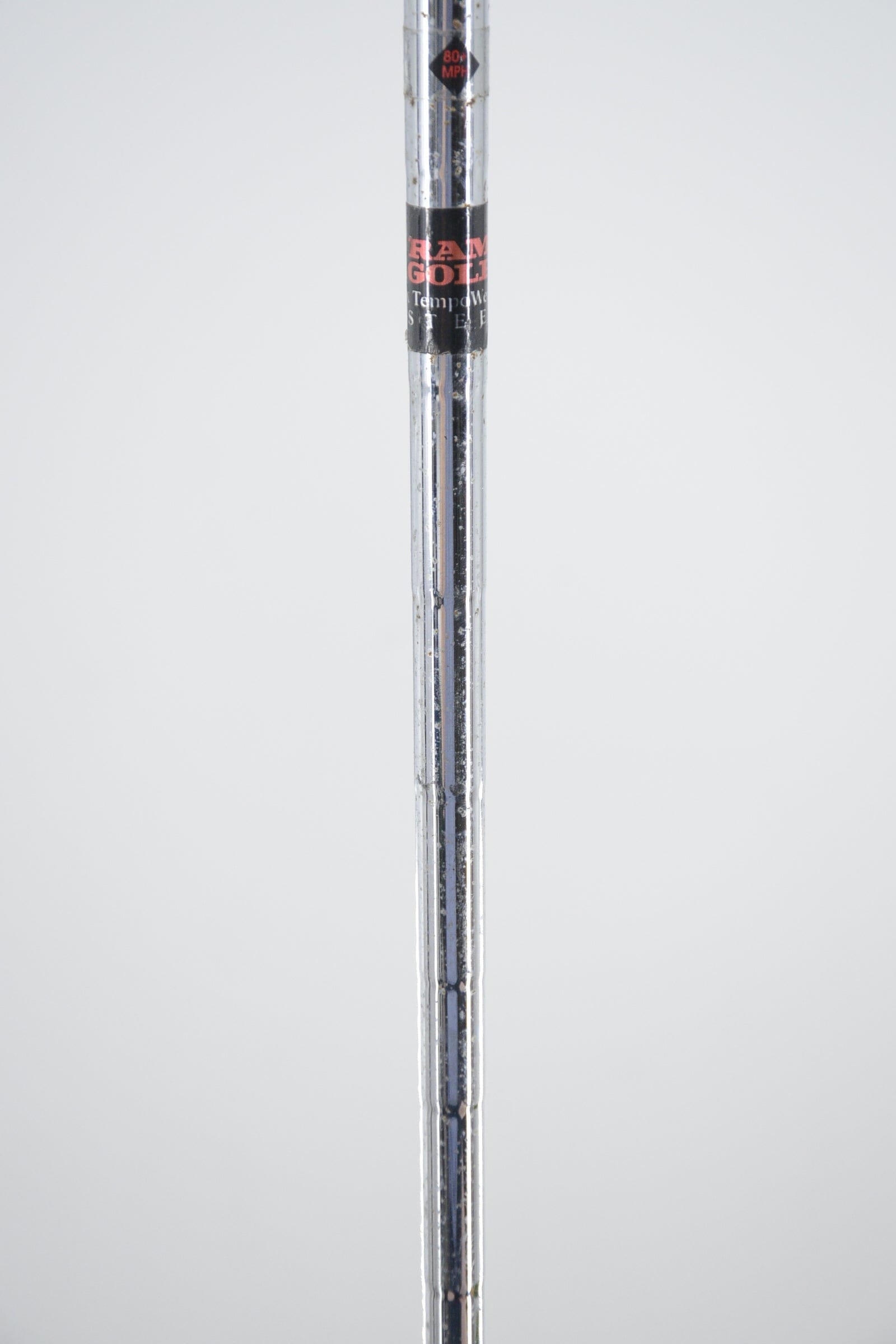 Ram FX 5 Iron S Flex 37.5" Golf Clubs GolfRoots 