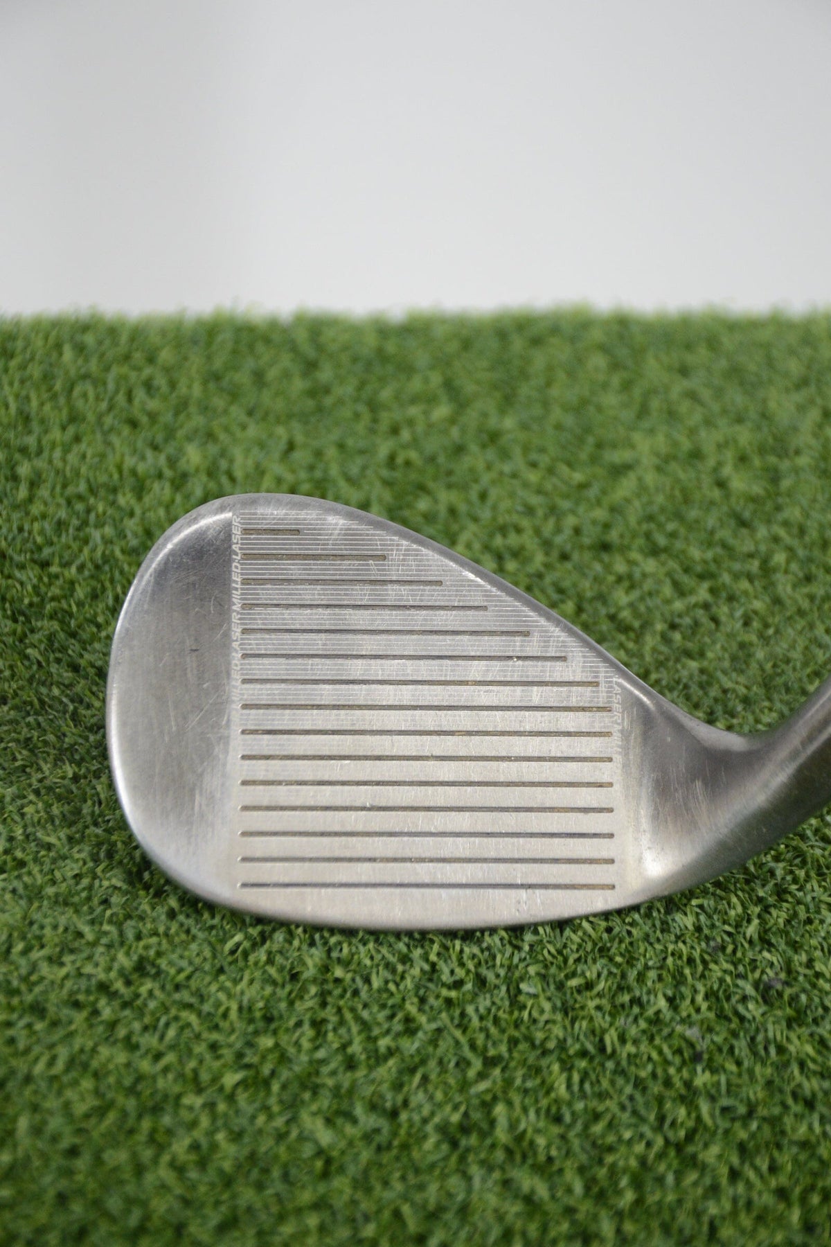 Cleveland CG15 Black Pearl 56 Degree Wedge Wedge Flex 35.25" Golf Clubs GolfRoots 