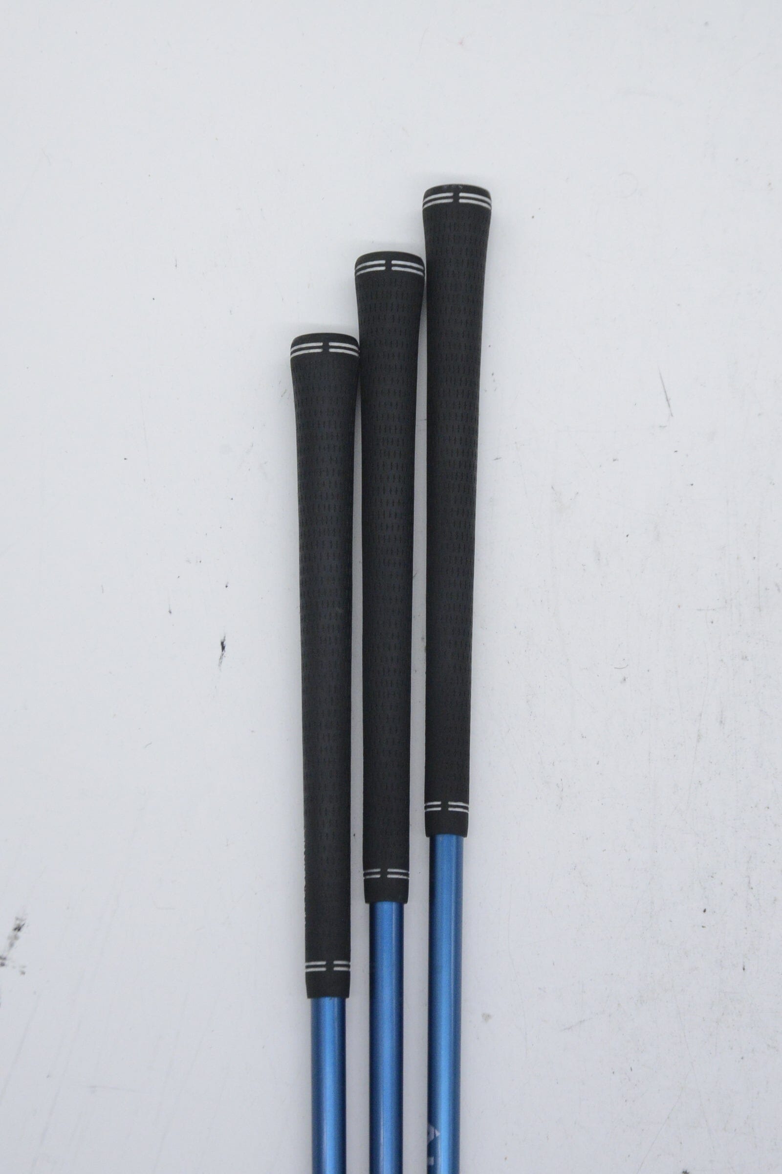 Adams Idea Pro Tour Prototype 3H, 4H, 5H Hybrid Set S Flex Golf Clubs GolfRoots 