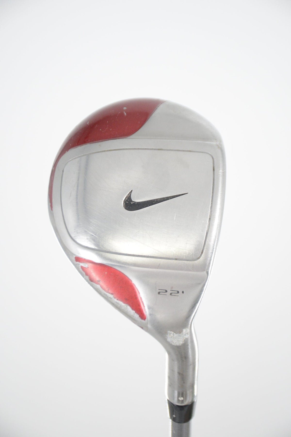 Nike CPR 22 Degree Hybrid S Flex 38.75" Golf Hybrids Nike 