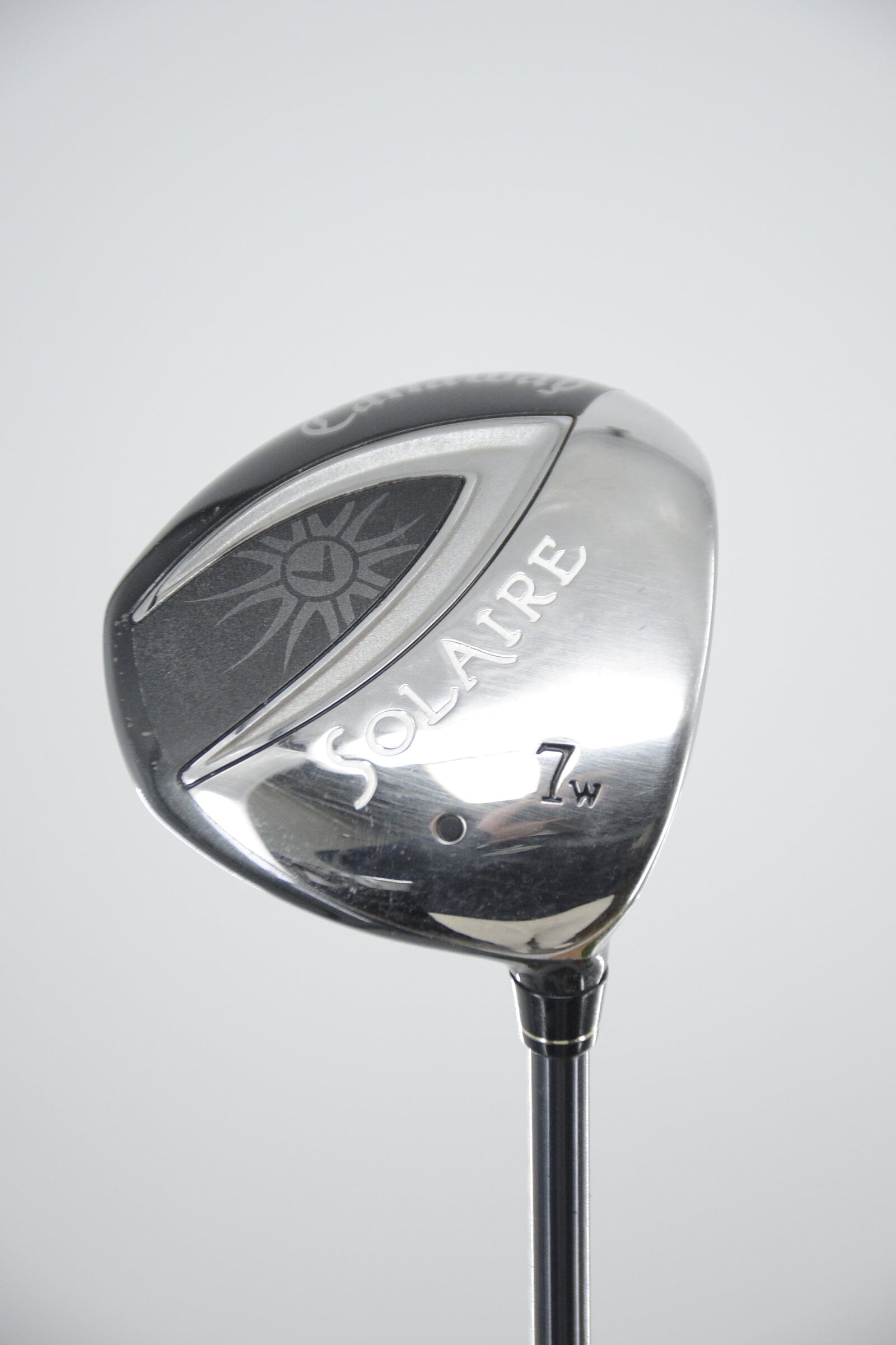 Women's Callaway Solaire 7 Wood W Flex 40.75" Golf Clubs GolfRoots 