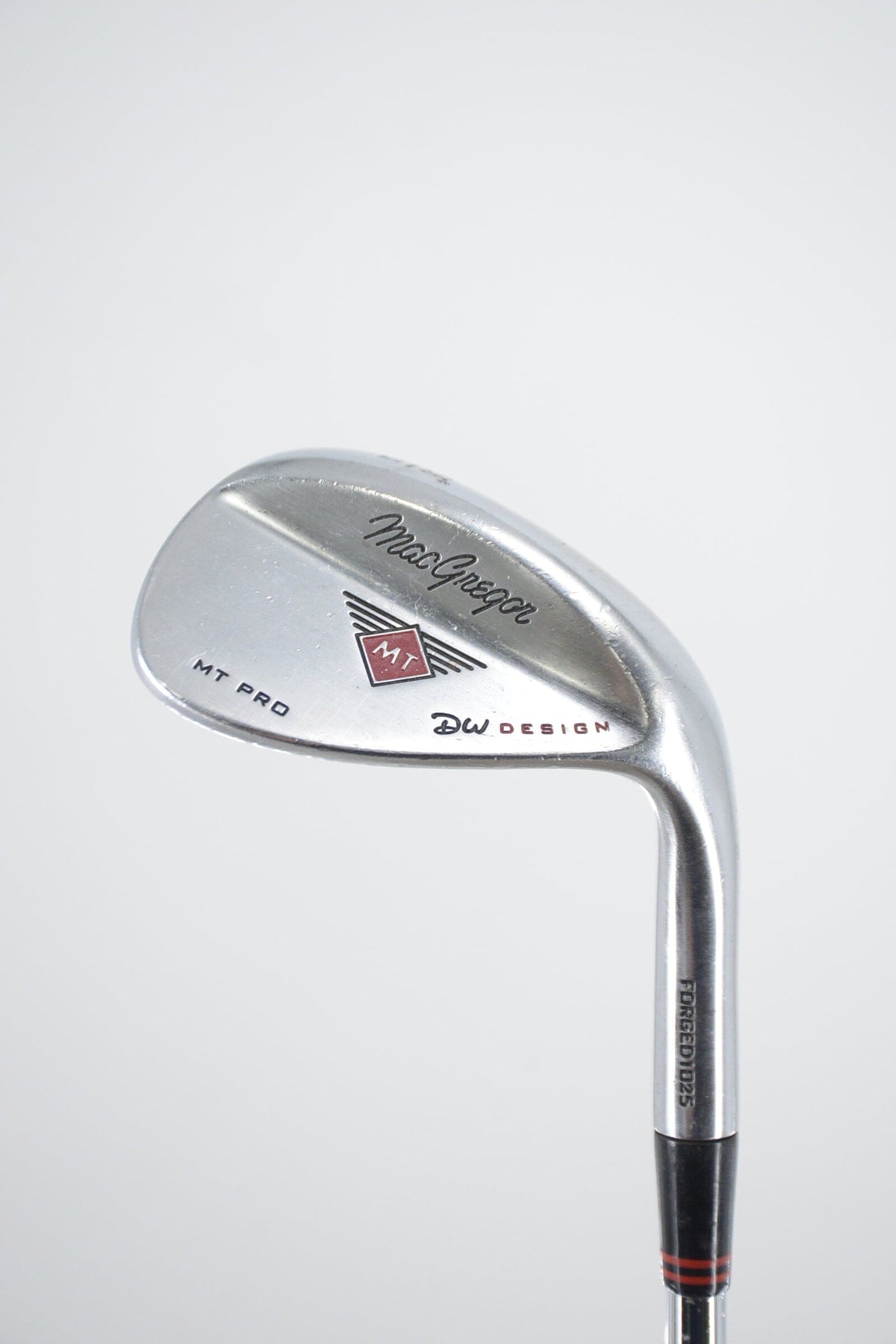 MacGregor MT Pro 56 Degree Wedge Wedge Flex 35.25" Golf Clubs GolfRoots 
