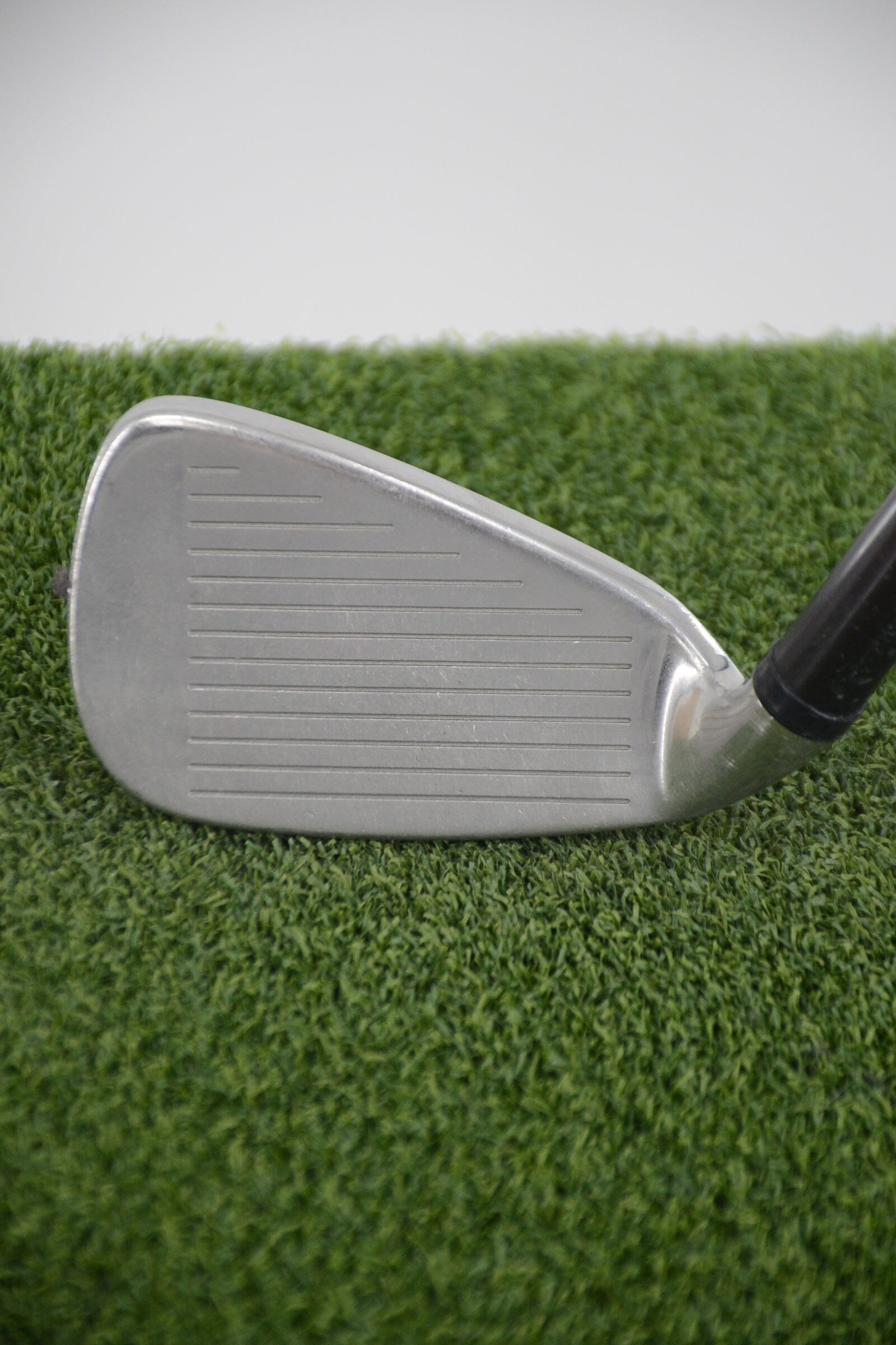 Wilson Deep Red 6 Iron R Flex 37.5" Golf Clubs GolfRoots 