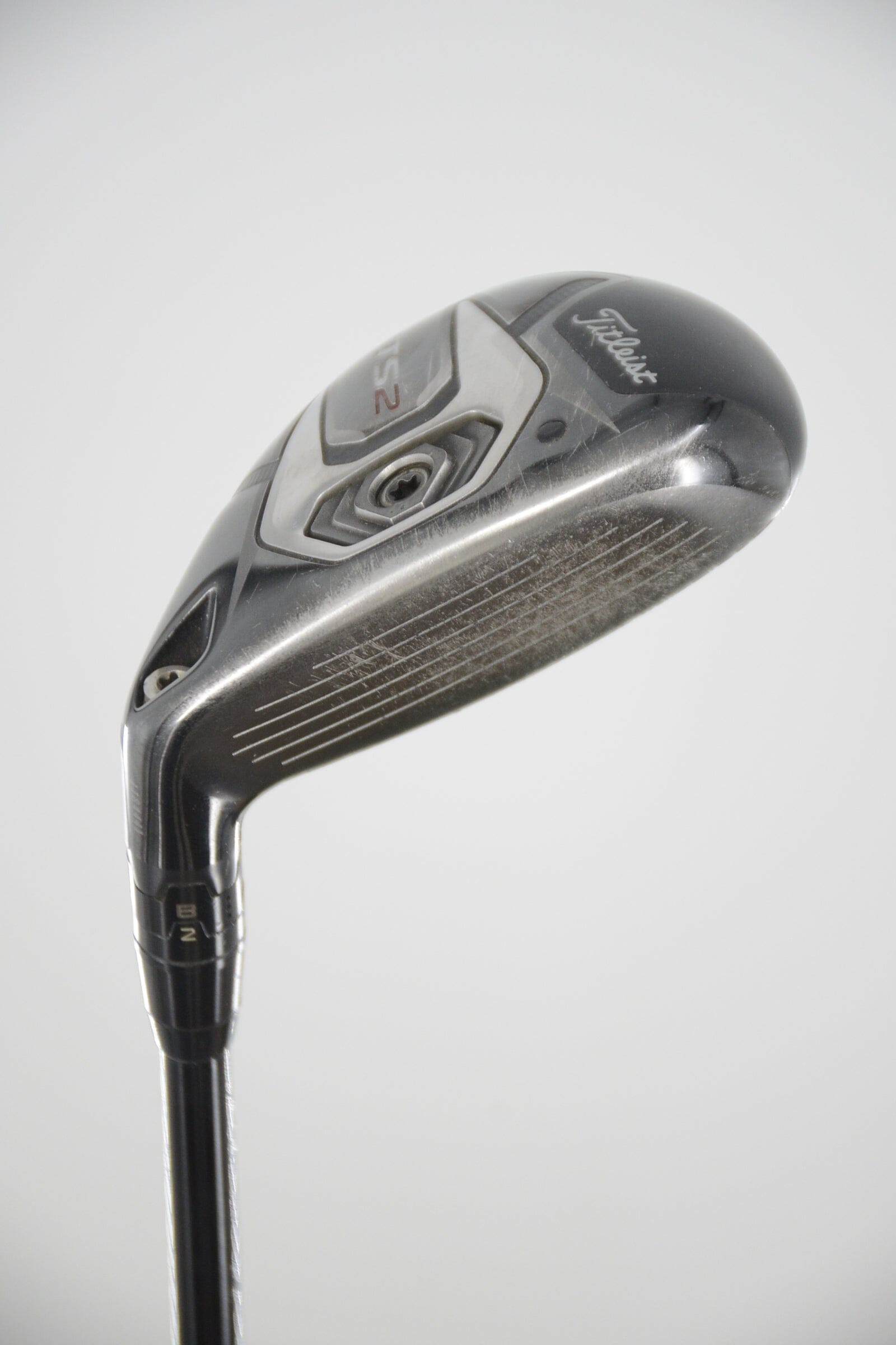 Titleist TS2 25 Degree Hybrid S Flex 38.75" Golf Clubs GolfRoots 