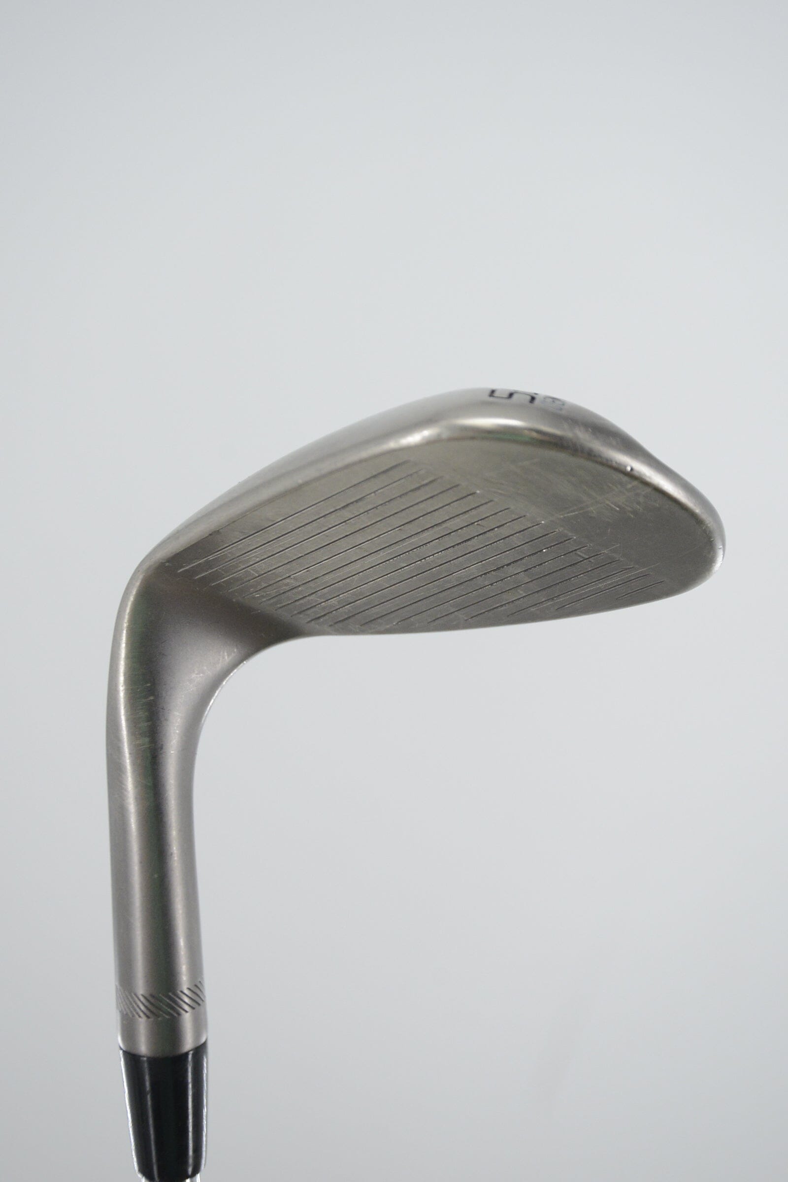 Titleist Vokey SM10 Nickel 58 Degree Wedge S Flex 35.75" Golf Clubs GolfRoots 