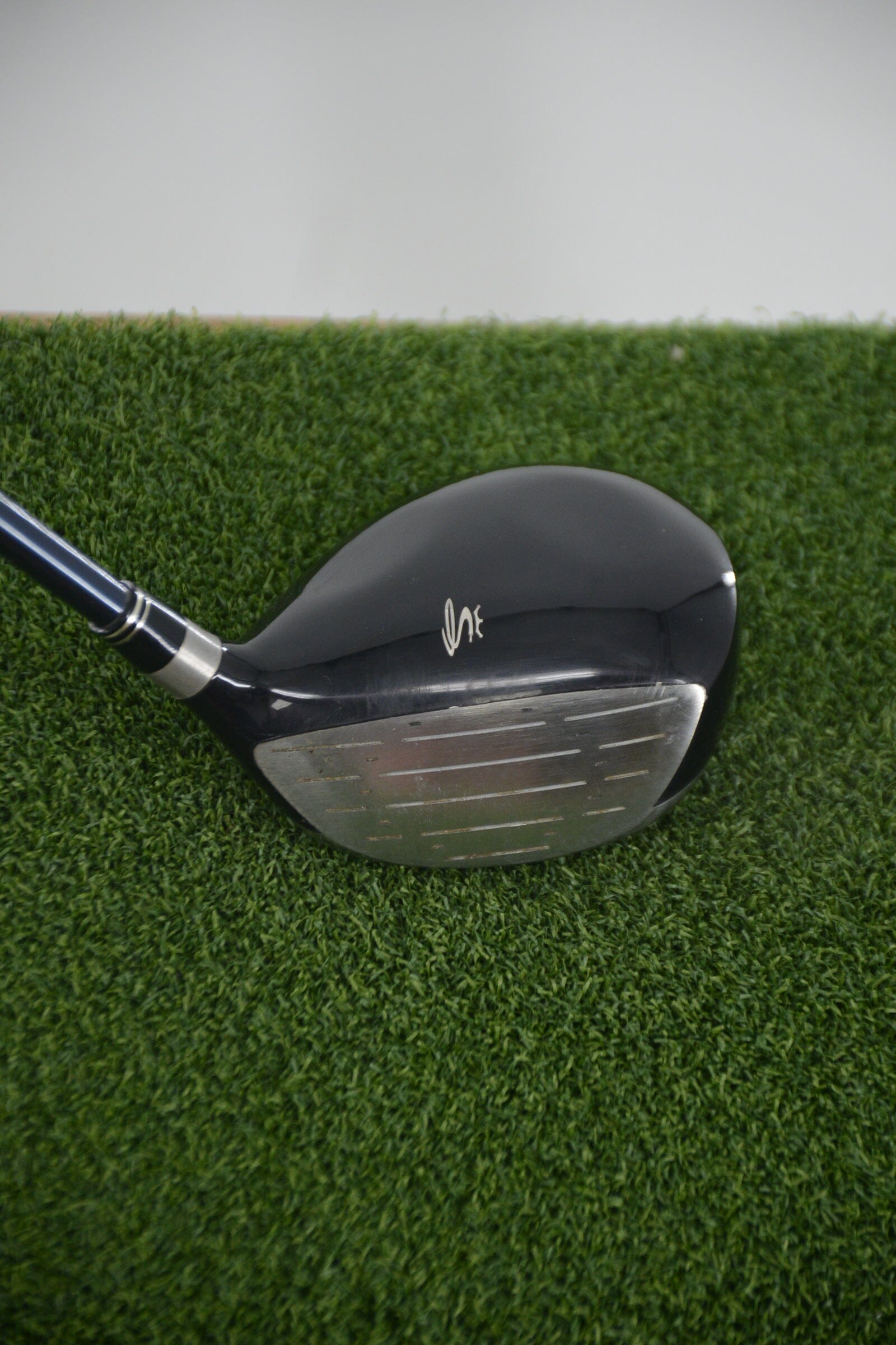 Lefty Cobra SZ 5 Wood R Flex 42.5" Golf Clubs GolfRoots 