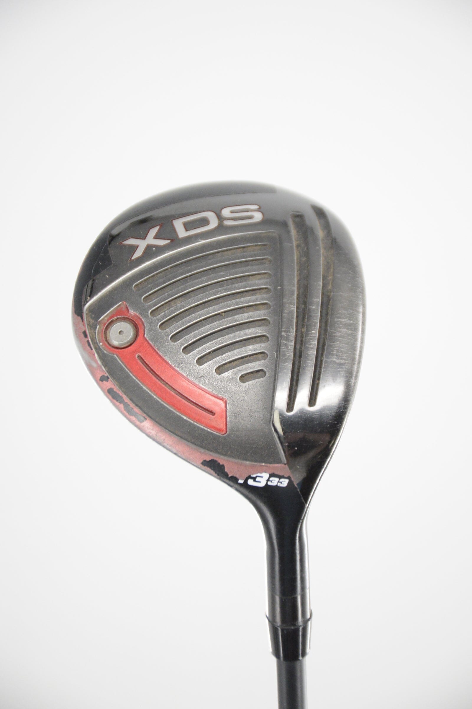 Women's Tour Edge XDS 13 Wood W Flex 37.75" Golf Clubs GolfRoots 
