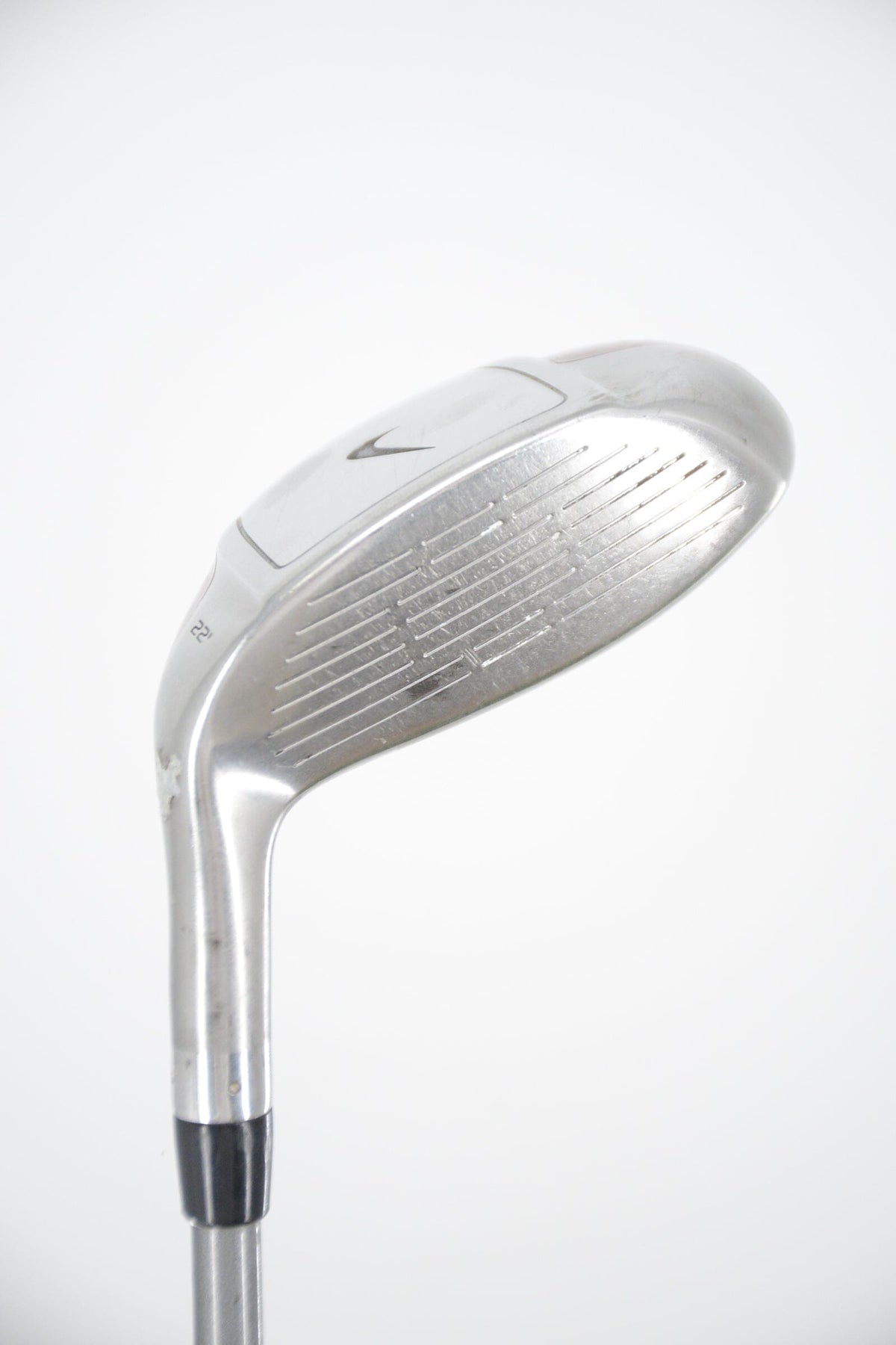 Nike CPR 22 Degree Hybrid S Flex 38.75" Golf Hybrids Nike 