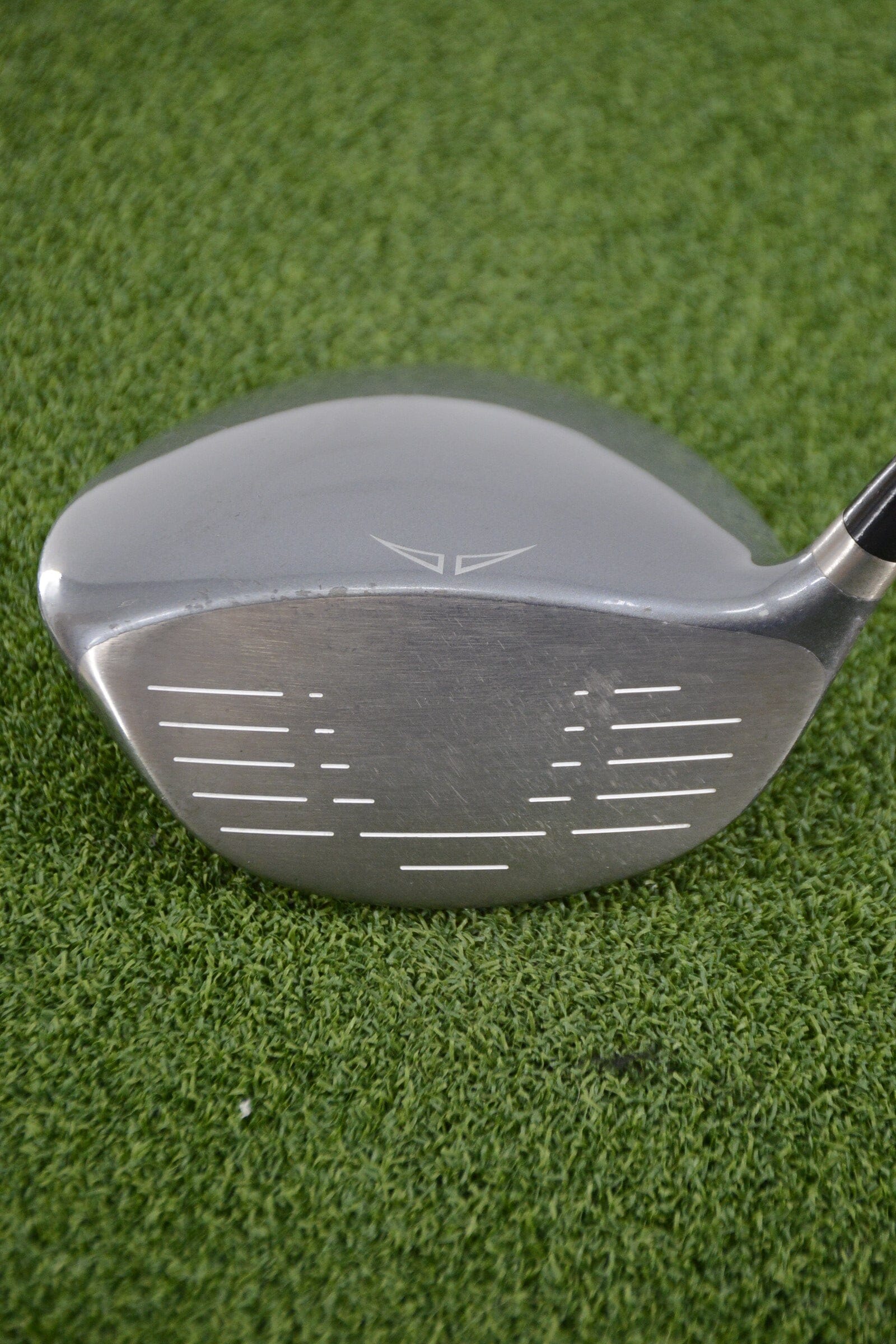 Women's Ping Serene 14 Degree Driver W Flex 44.75" Golf Clubs GolfRoots 