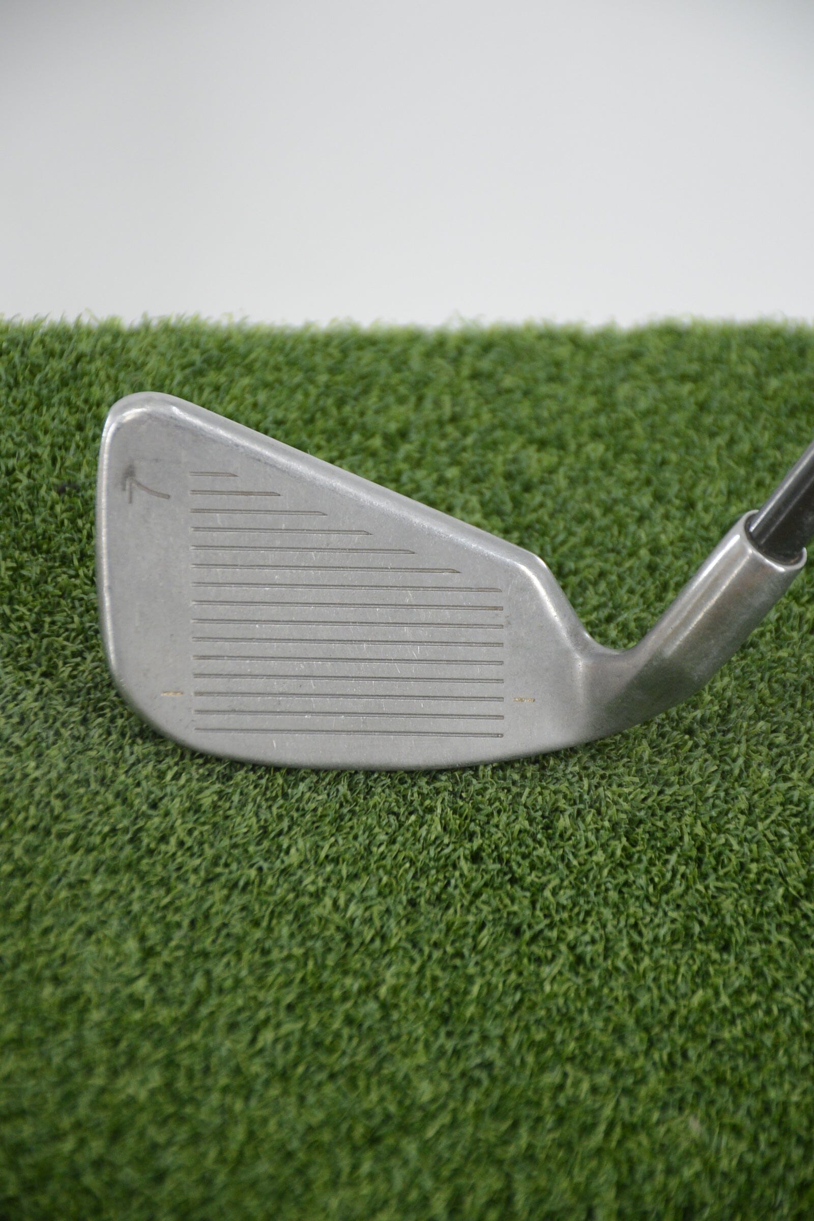 Ping ISI 7 Iron SR Flex 36.5" Golf Clubs GolfRoots 