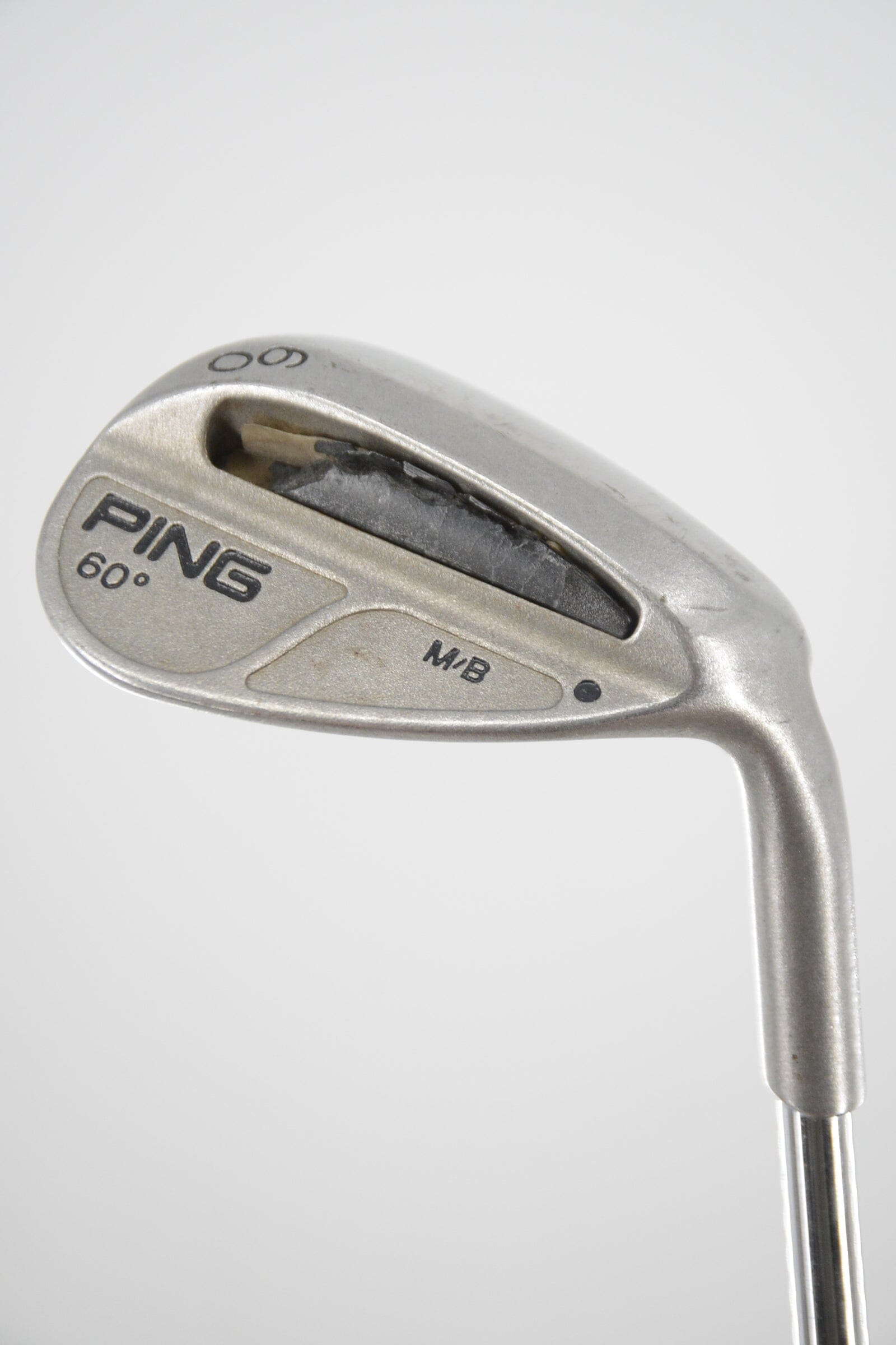 Ping M/B 60 Degree Wedge Wedge Flex 35" Golf Clubs GolfRoots 