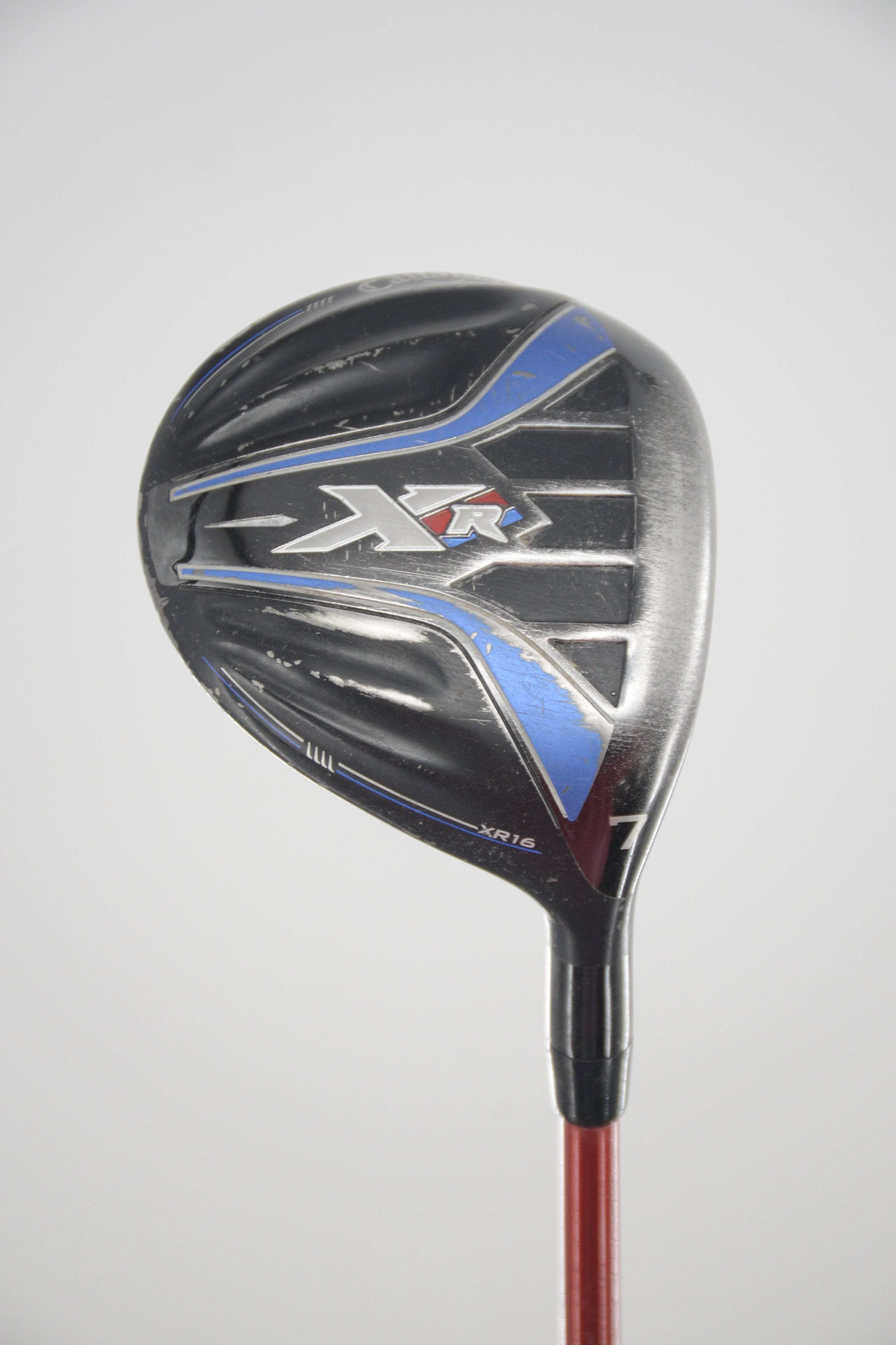 Callaway XR 16 7 Wood SR Flex 41" Golf Clubs GolfRoots 