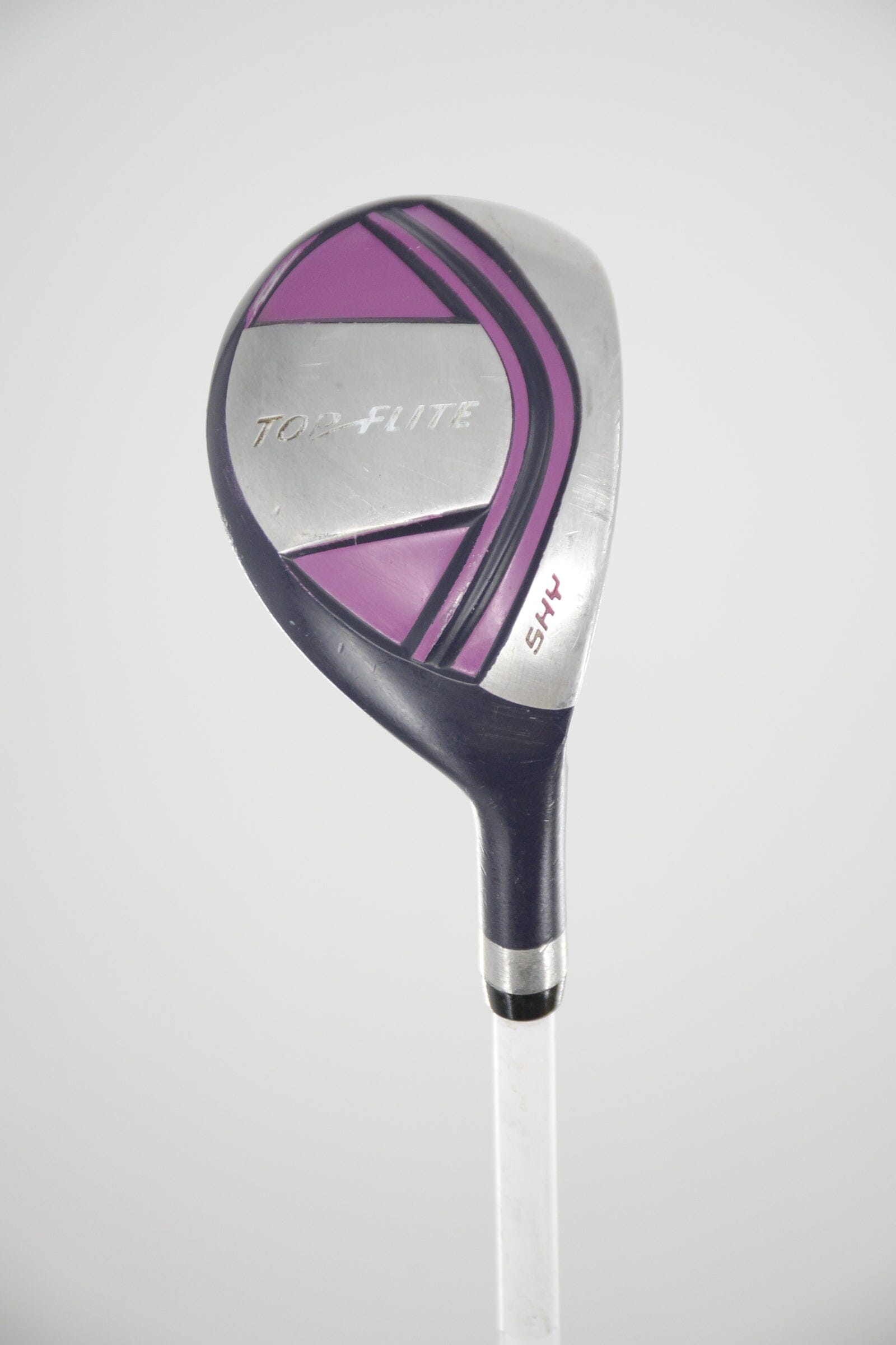 Women's Top Flite 5 Hybrid W Flex 37.75" Golf Clubs GolfRoots 