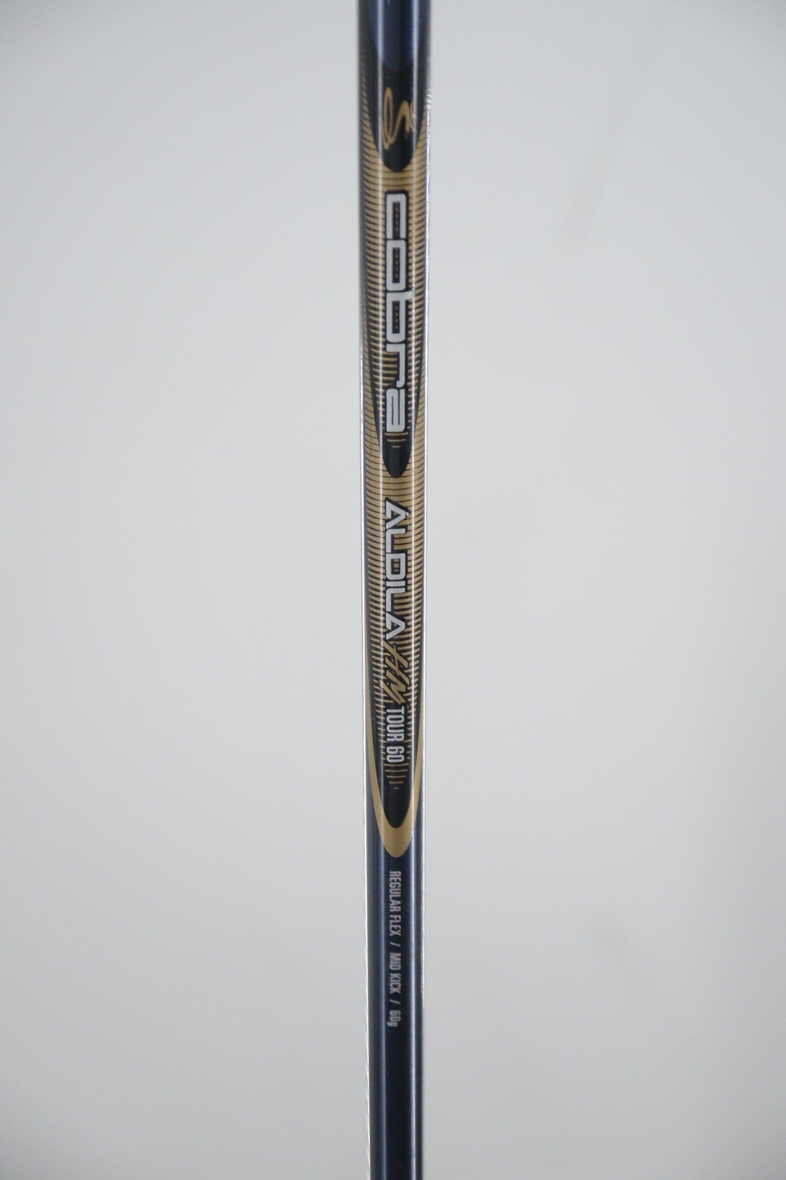 Lefty Cobra SZ 5 Wood R Flex 42.5" Golf Clubs GolfRoots 