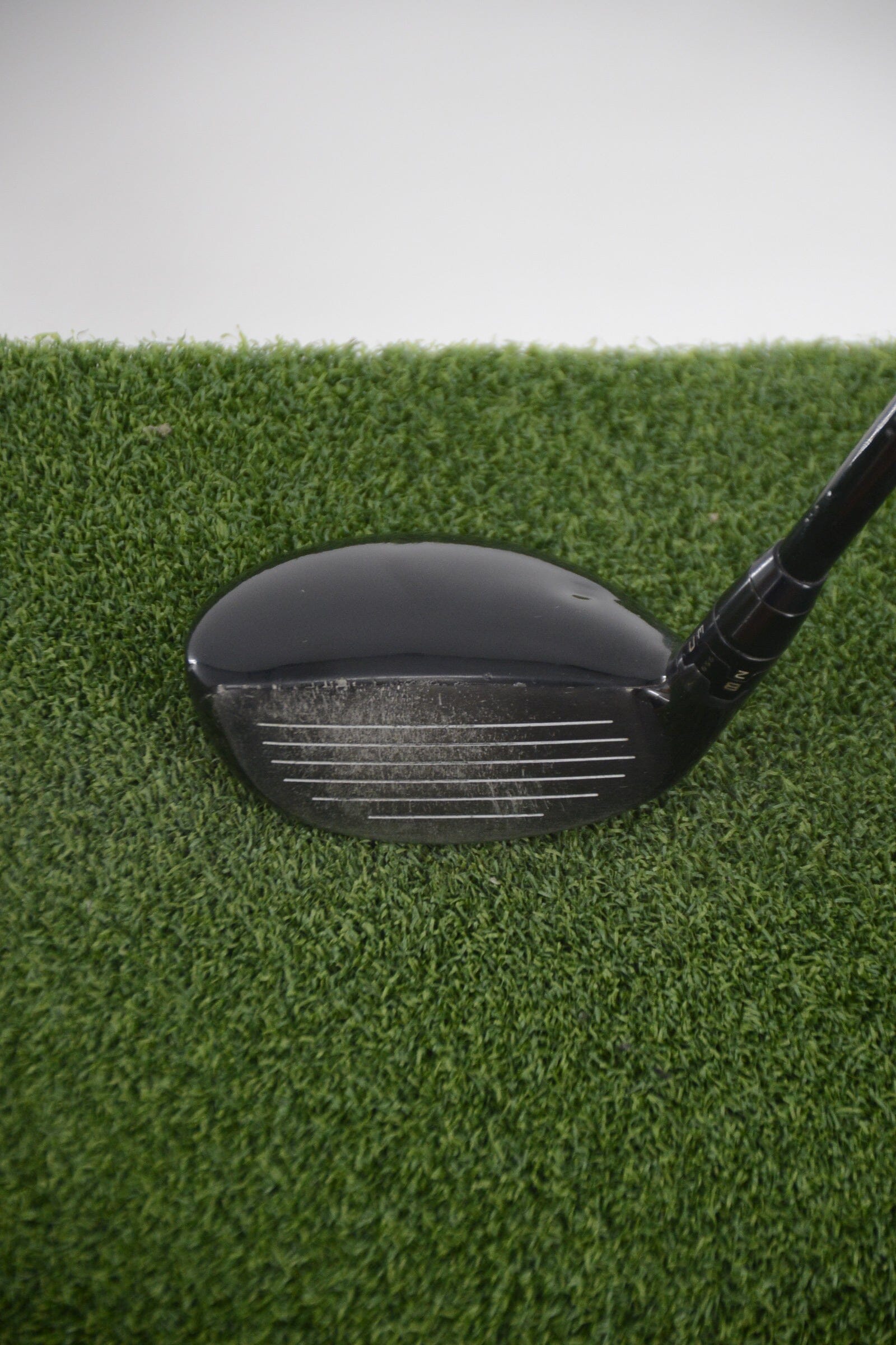 Titleist TS2 25 Degree Hybrid S Flex 38.75" Golf Clubs GolfRoots 