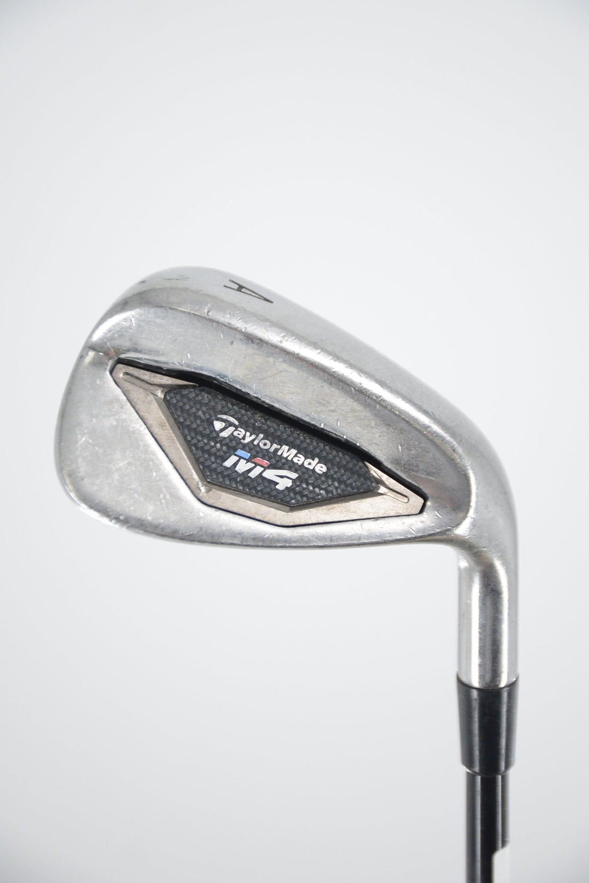 TaylorMade M4 2018 AW R Flex 36.25" Golf Clubs GolfRoots 