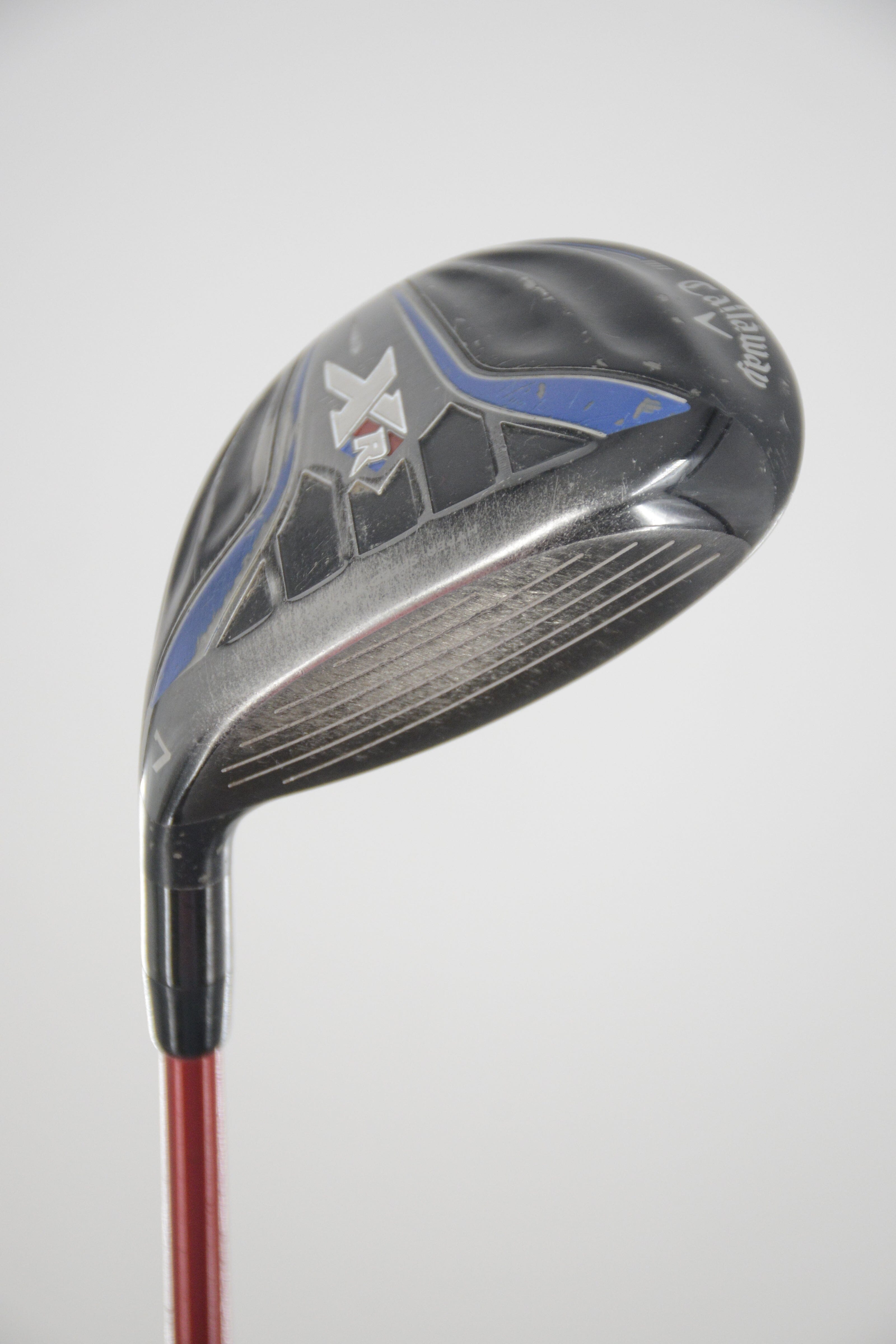 Callaway XR 16 7 Wood SR Flex 41" Golf Clubs GolfRoots 