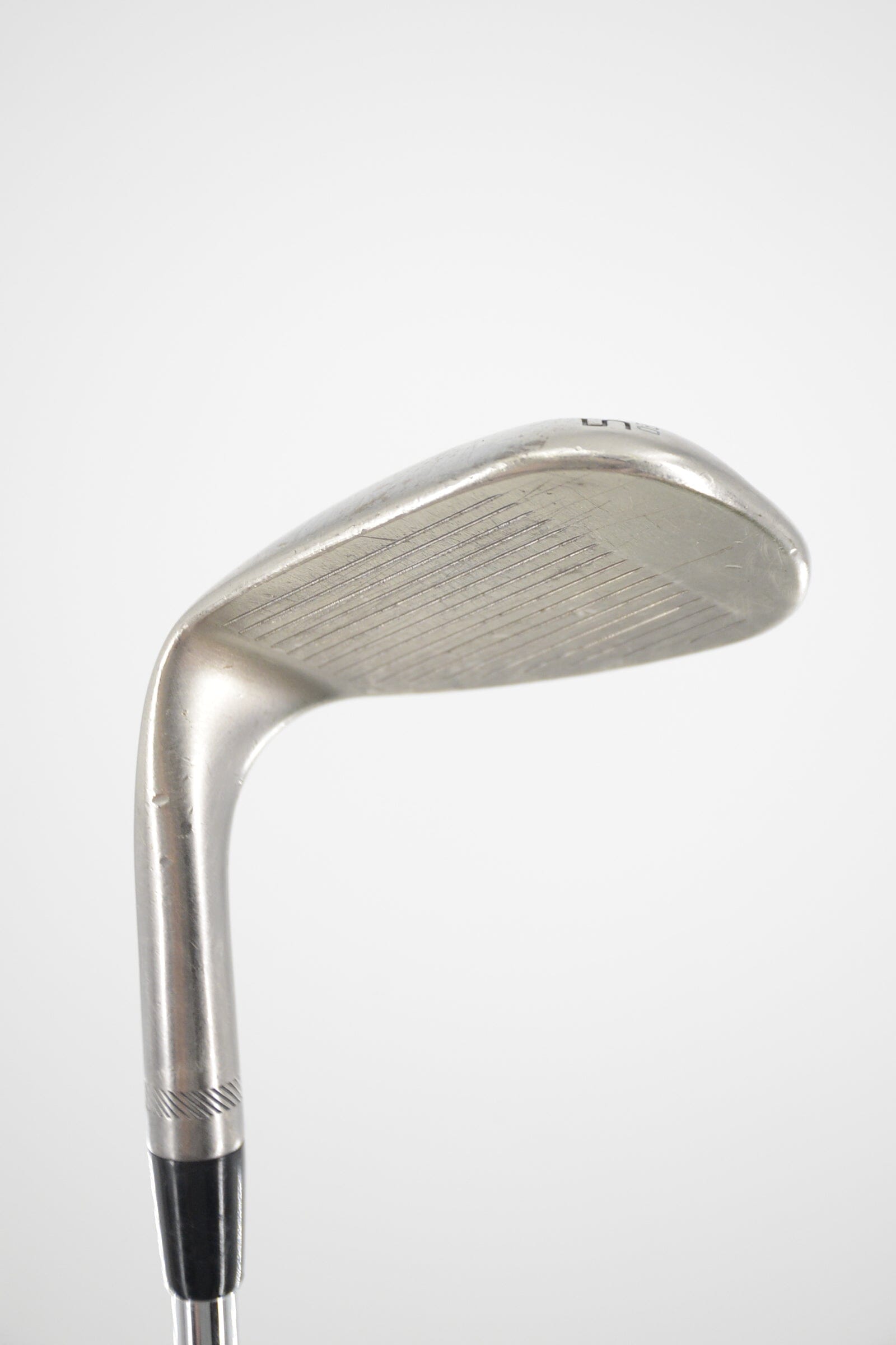 Titleist Vokey SM10 Nickel 58 Degree Wedge S Flex 35.75" Golf Clubs GolfRoots 