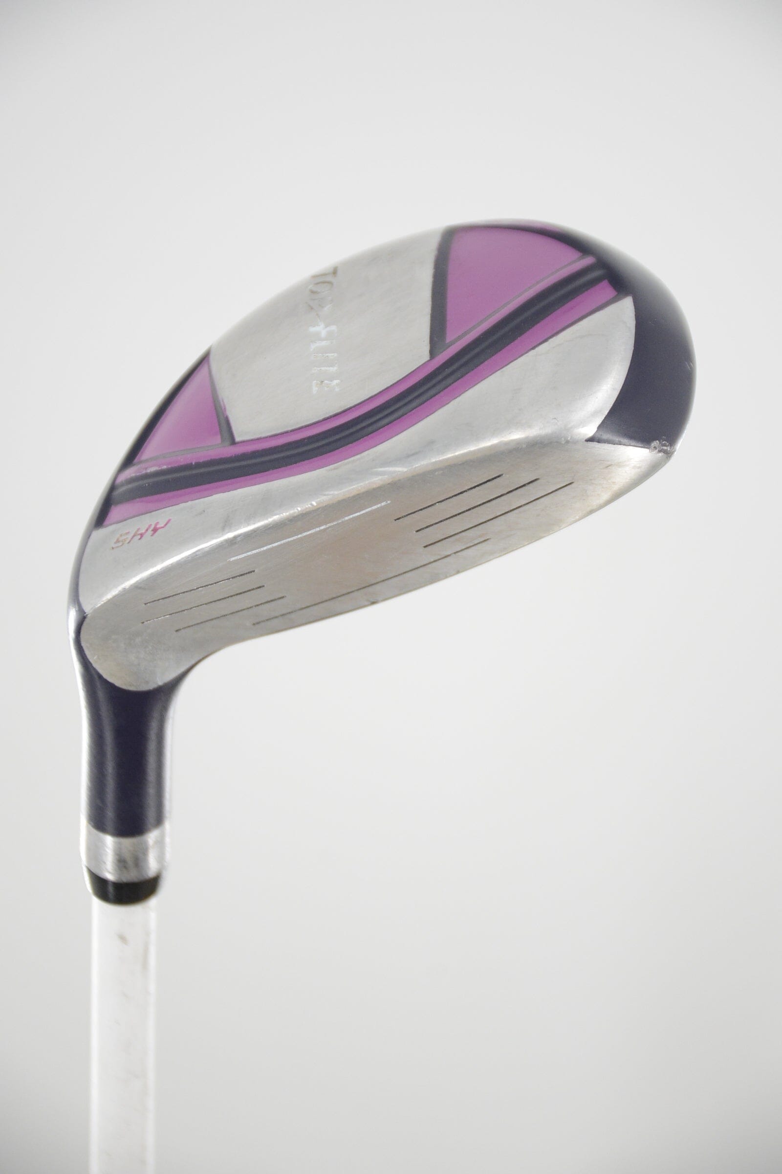 Women's Top Flite 5 Hybrid W Flex 37.75" Golf Clubs GolfRoots 